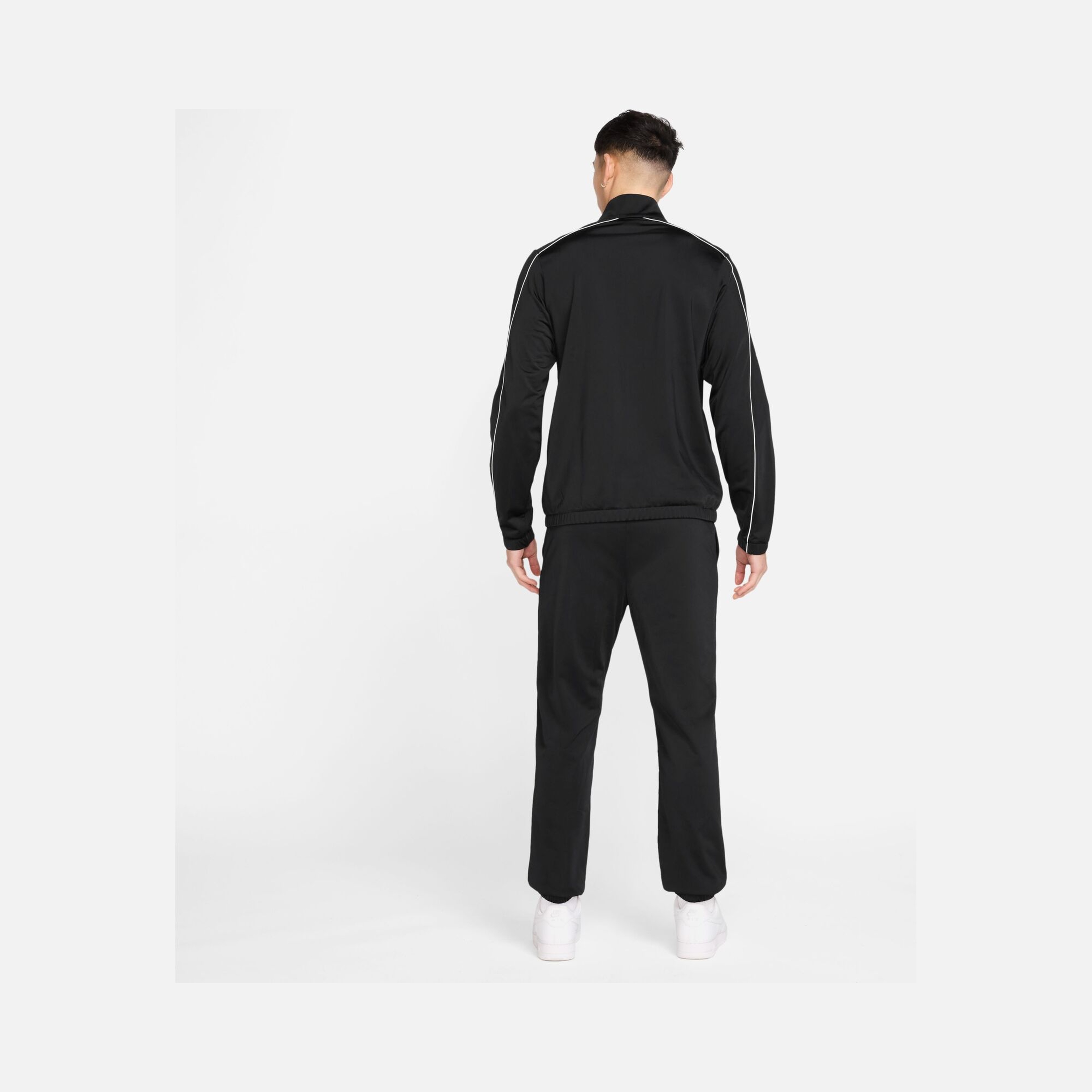 Nike Sportswear Club Poly-Knit Eşofman Takımı