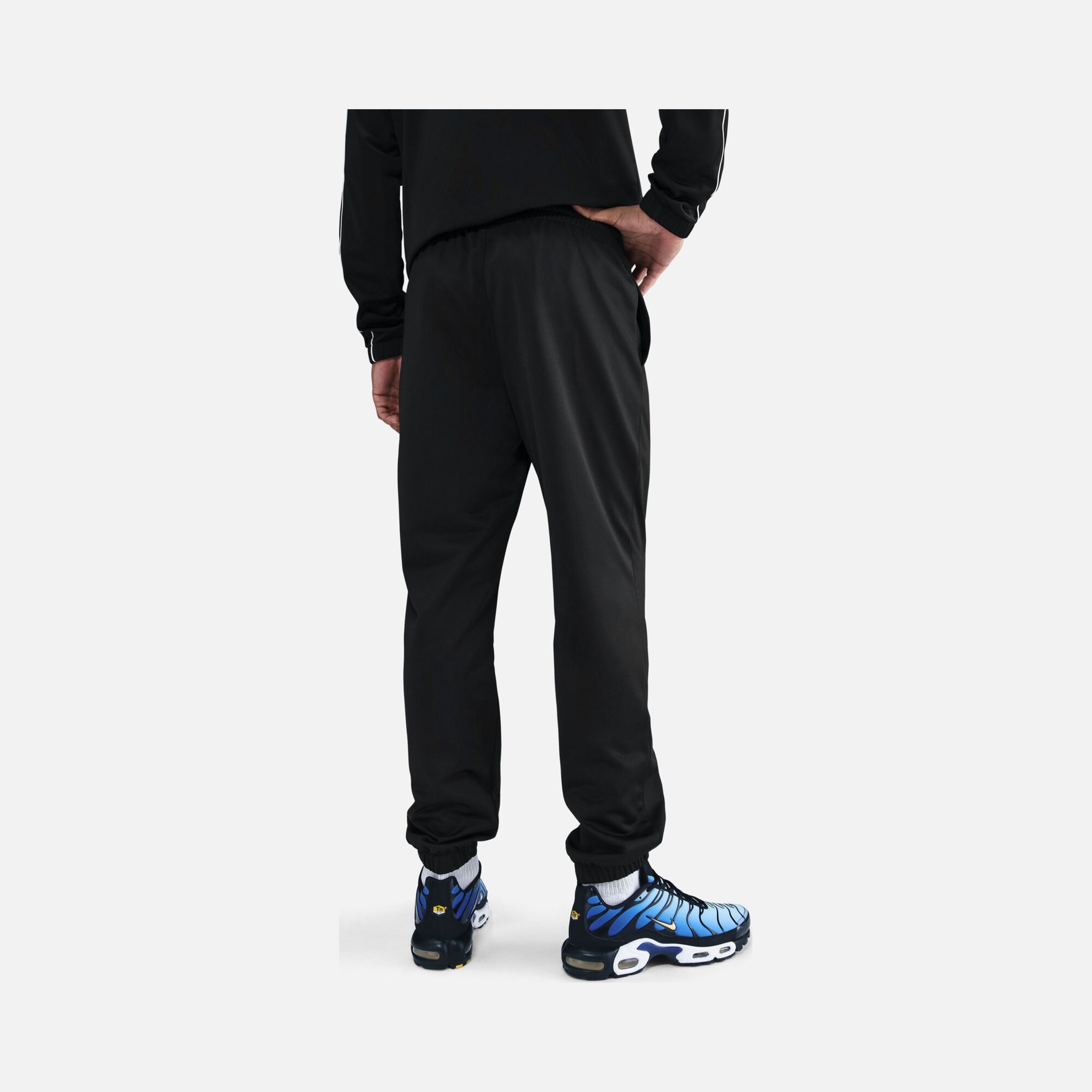 Nike Sportswear Club Poly-Knit Eşofman Takımı