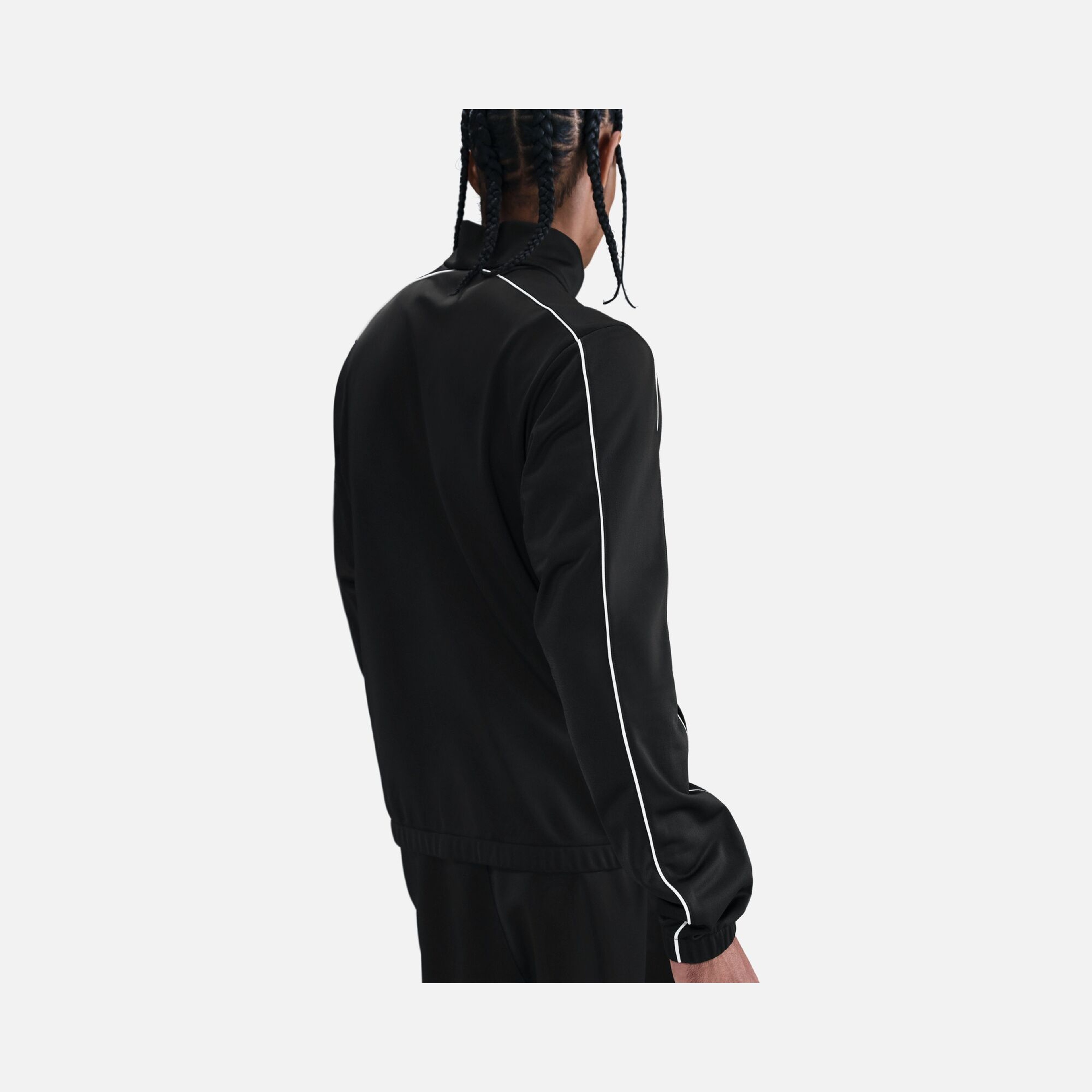 Nike Sportswear Club Poly-Knit Eşofman Takımı
