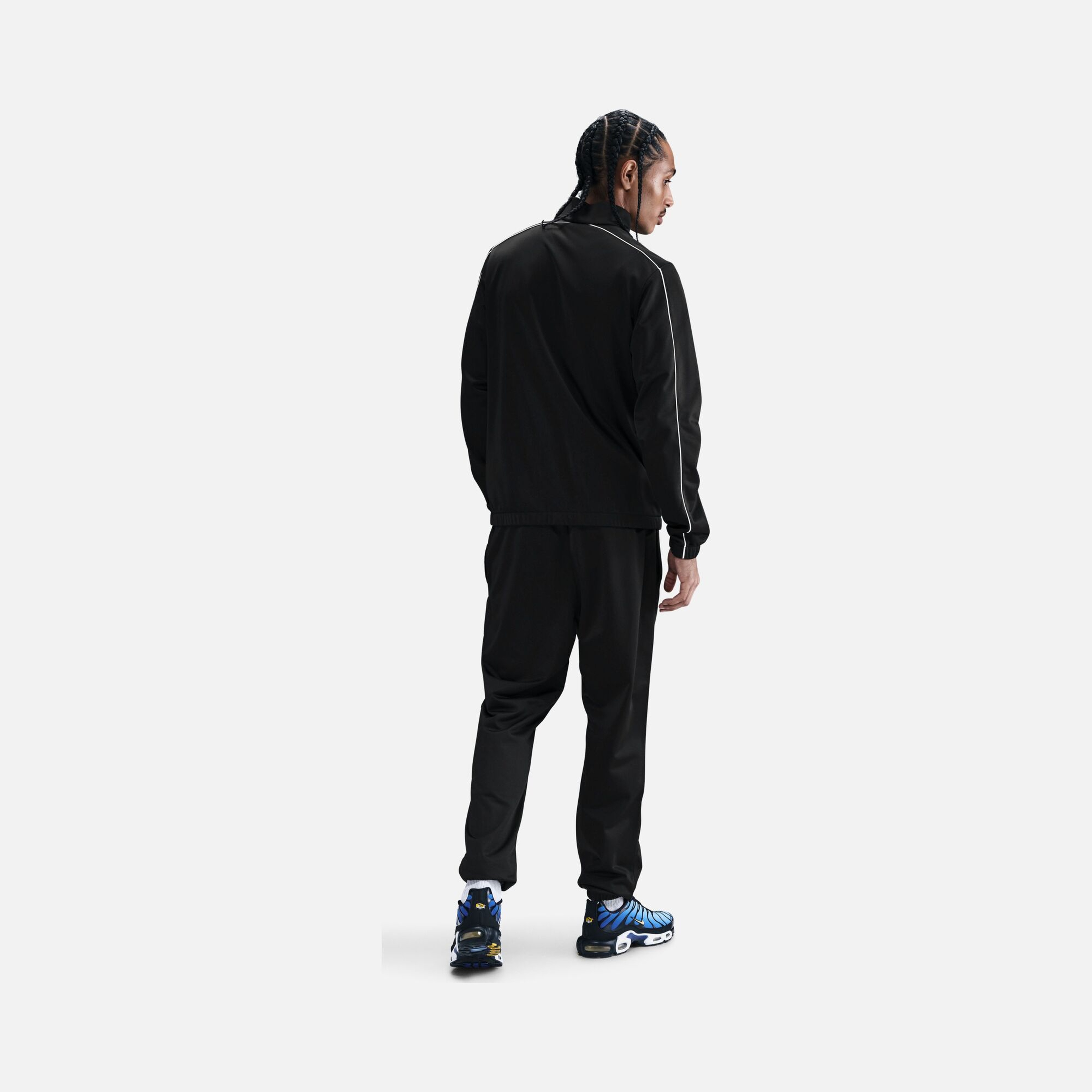Nike Sportswear Club Poly-Knit Eşofman Takımı