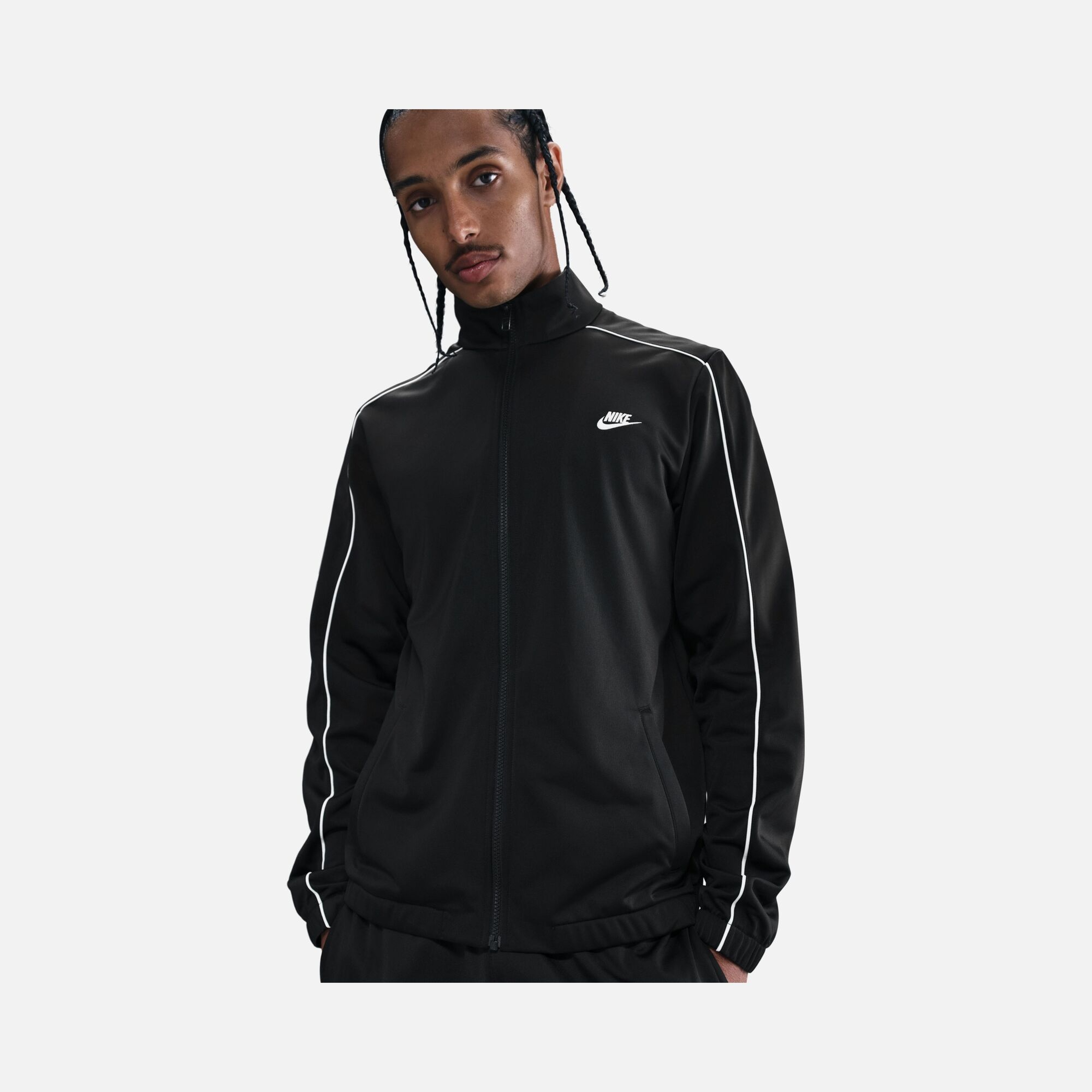 Nike Sportswear Club Poly-Knit Eşofman Takımı