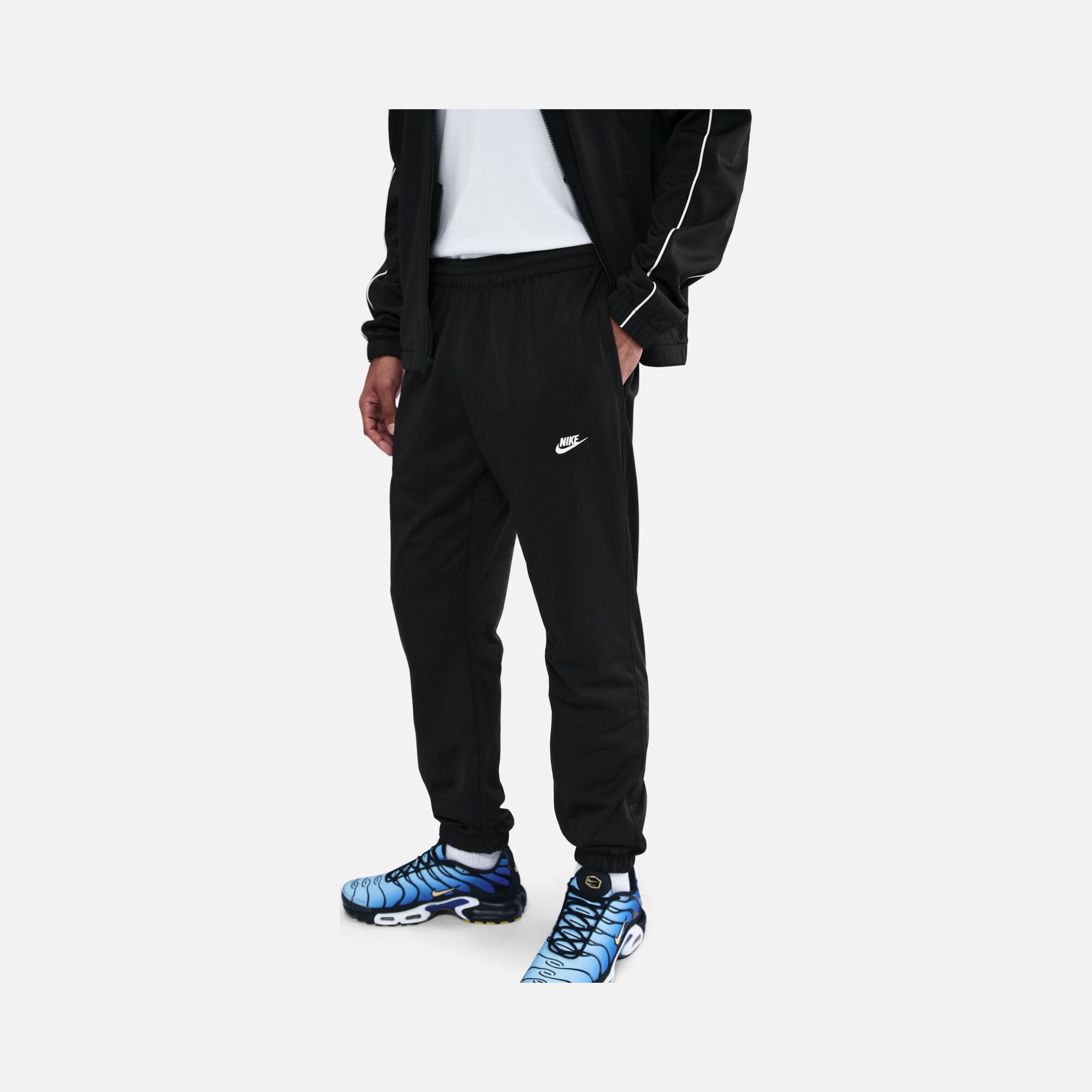 Nike Sportswear Club Poly-Knit Eşofman Takımı