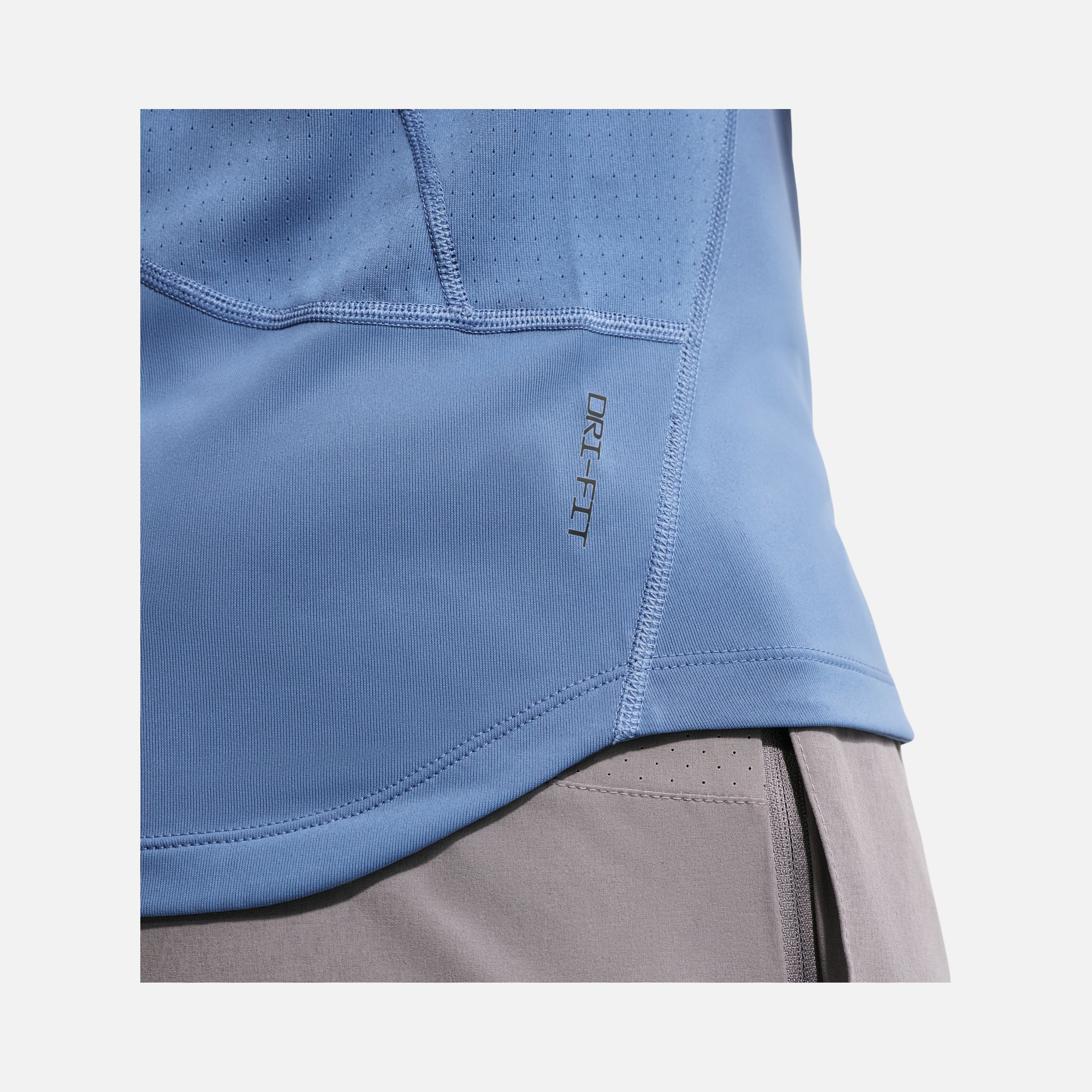 Nike Dri-Fit Pro Training Short-Sleeve Top Erkek Tişört