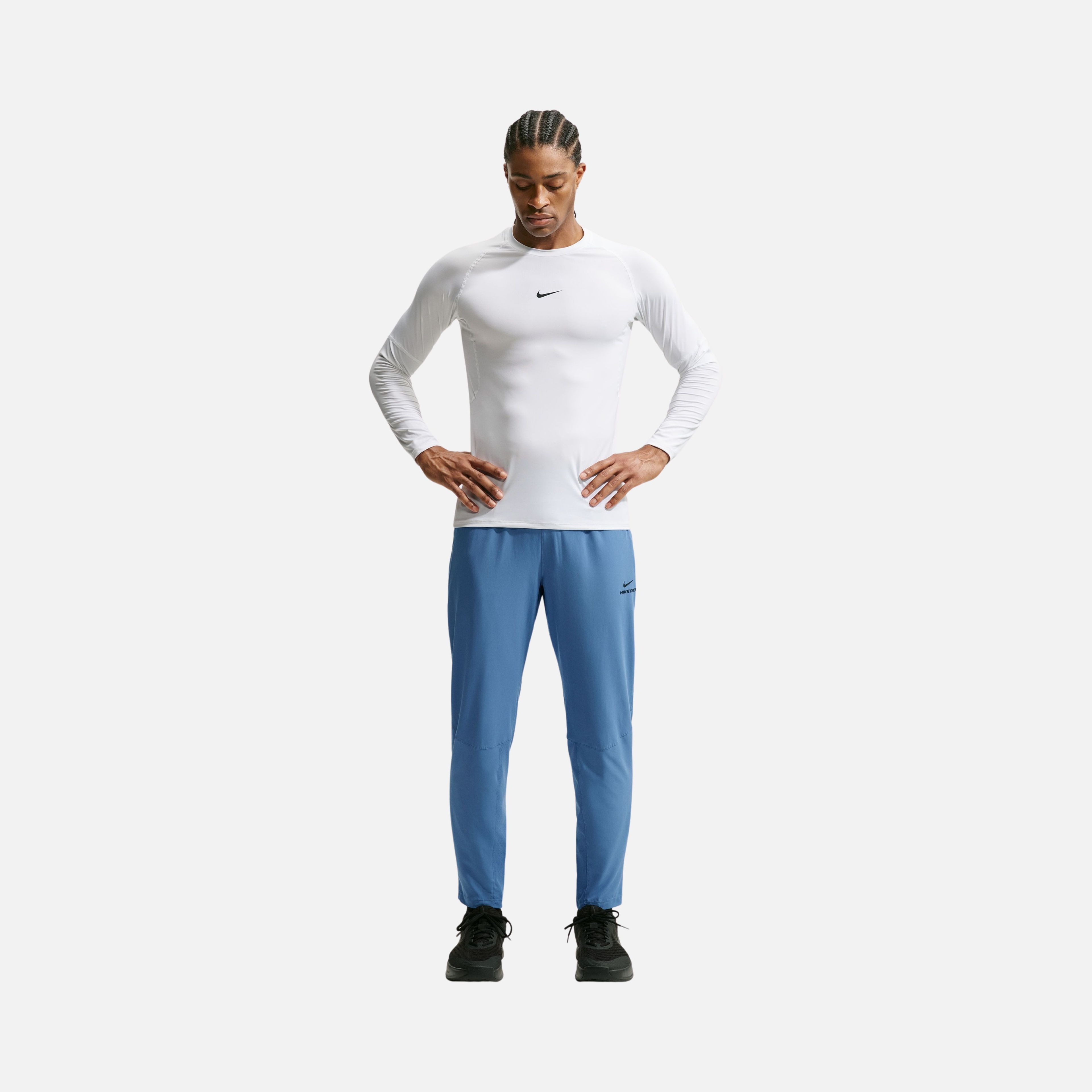 Nike M Np Dri-fit Npt Pant Erkek Pantolon