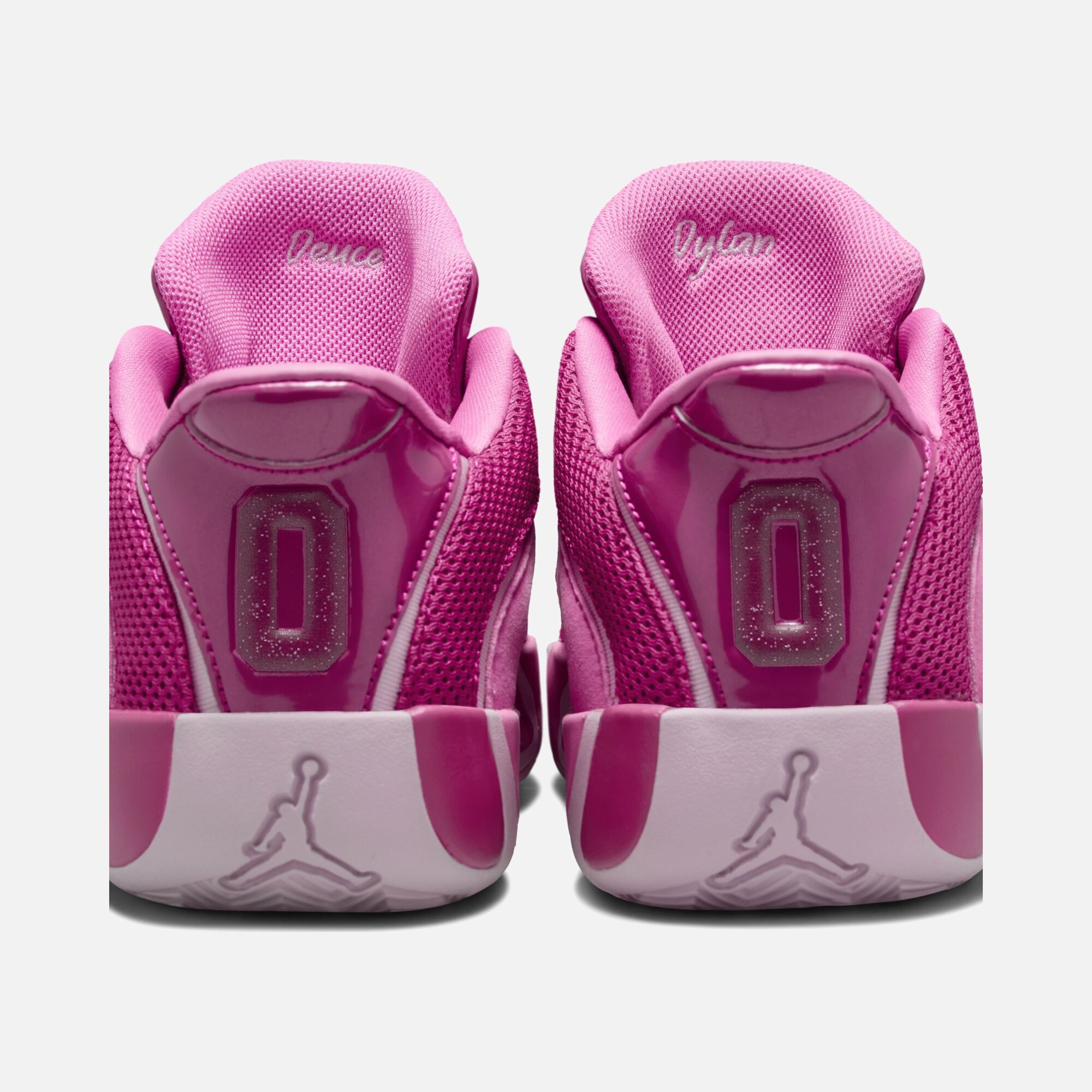 Nike Jordan Tatum 4 (Gs) Basketbol Ayakkabısı