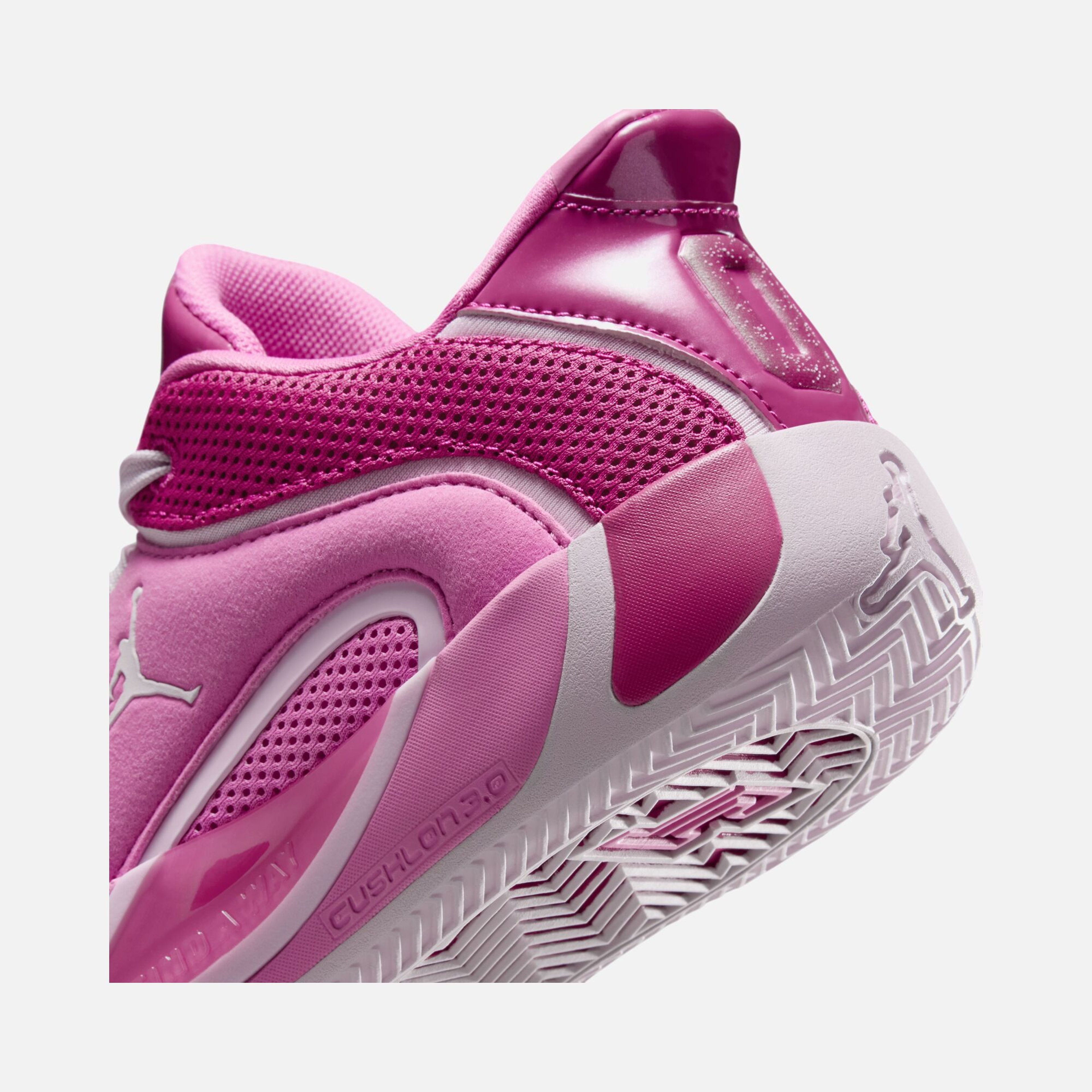 Nike Jordan Tatum 4 (Gs) Basketbol Ayakkabısı