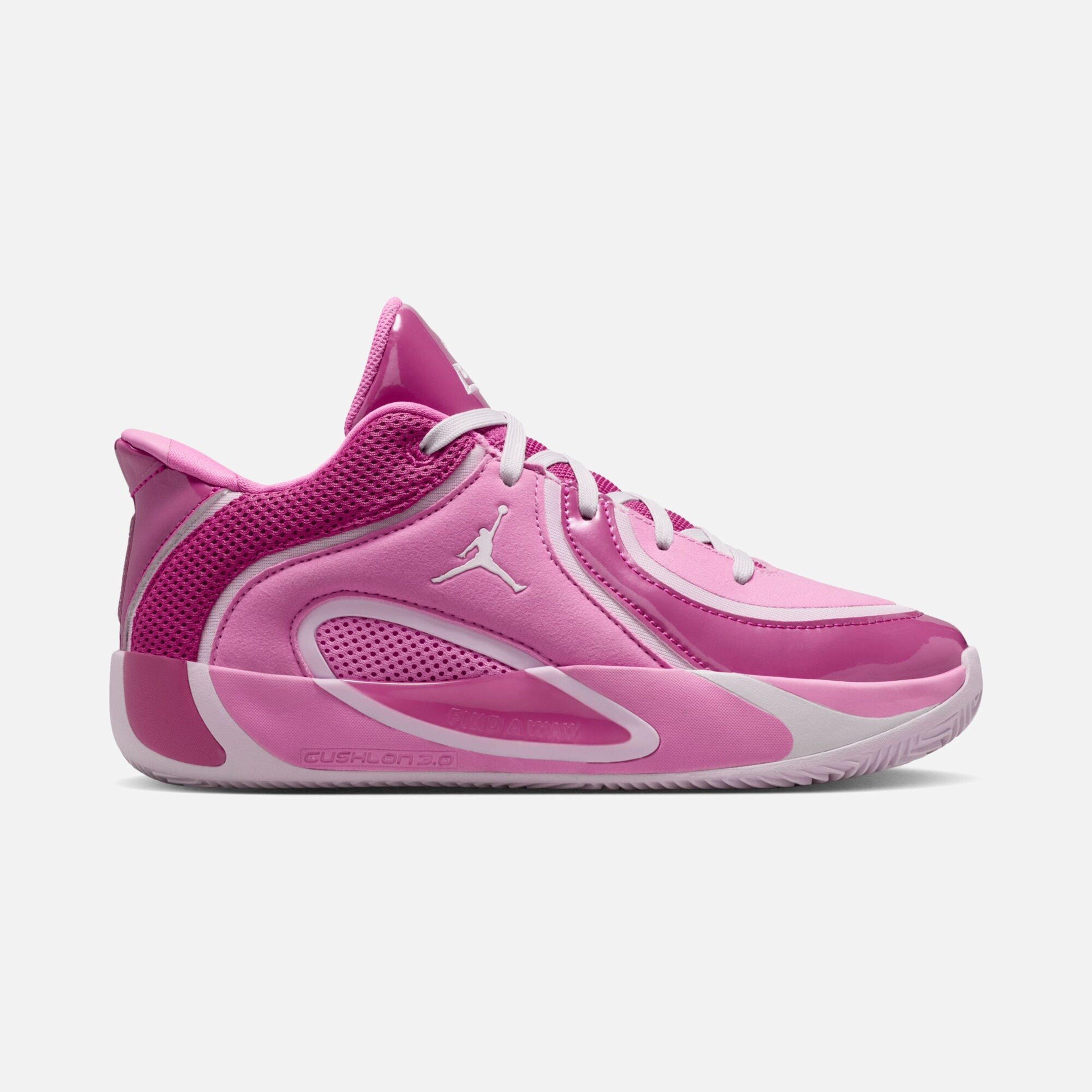Nike Jordan Tatum 4 (Gs) Basketbol Ayakkabısı
