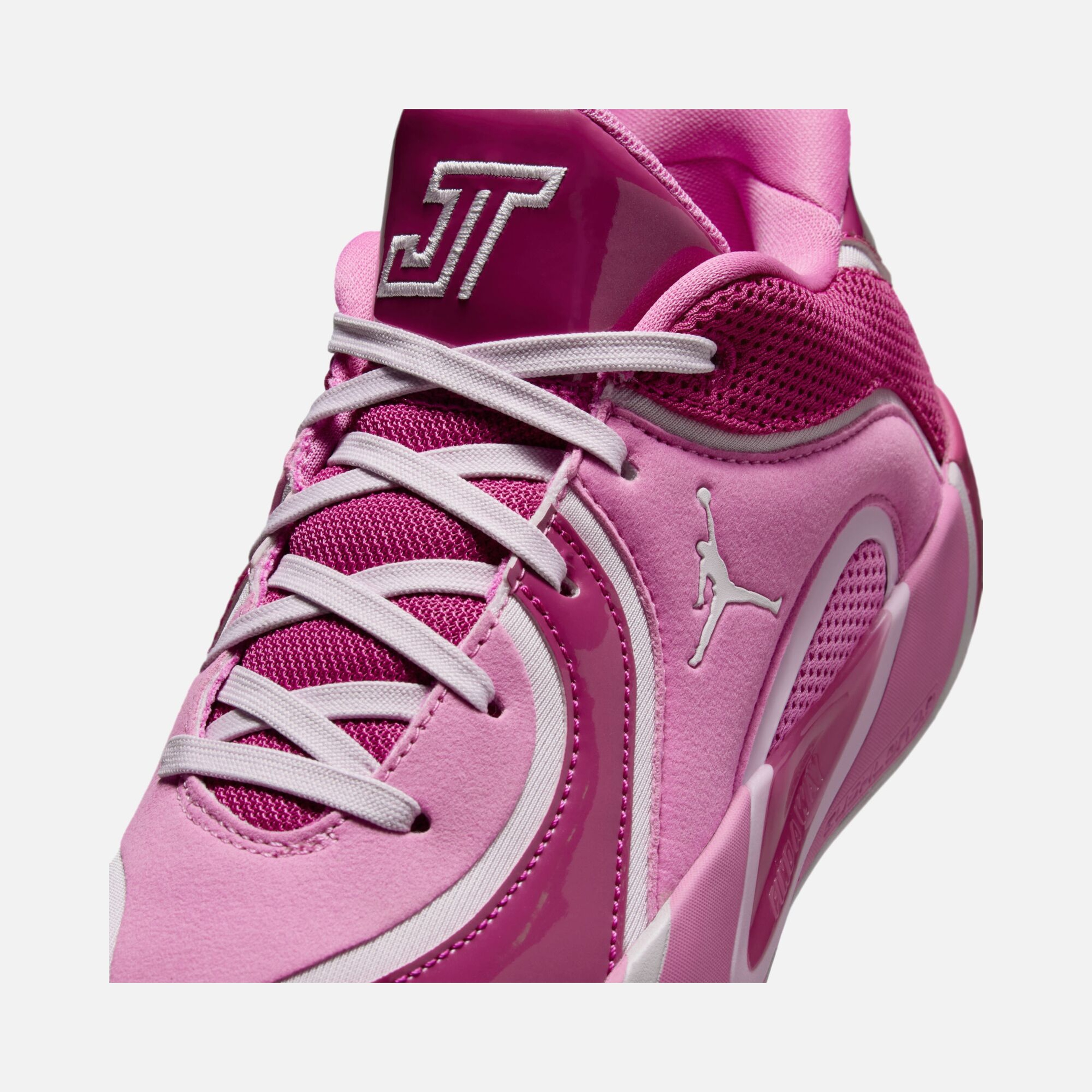 Nike Jordan Tatum 4 (Gs) Basketbol Ayakkabısı