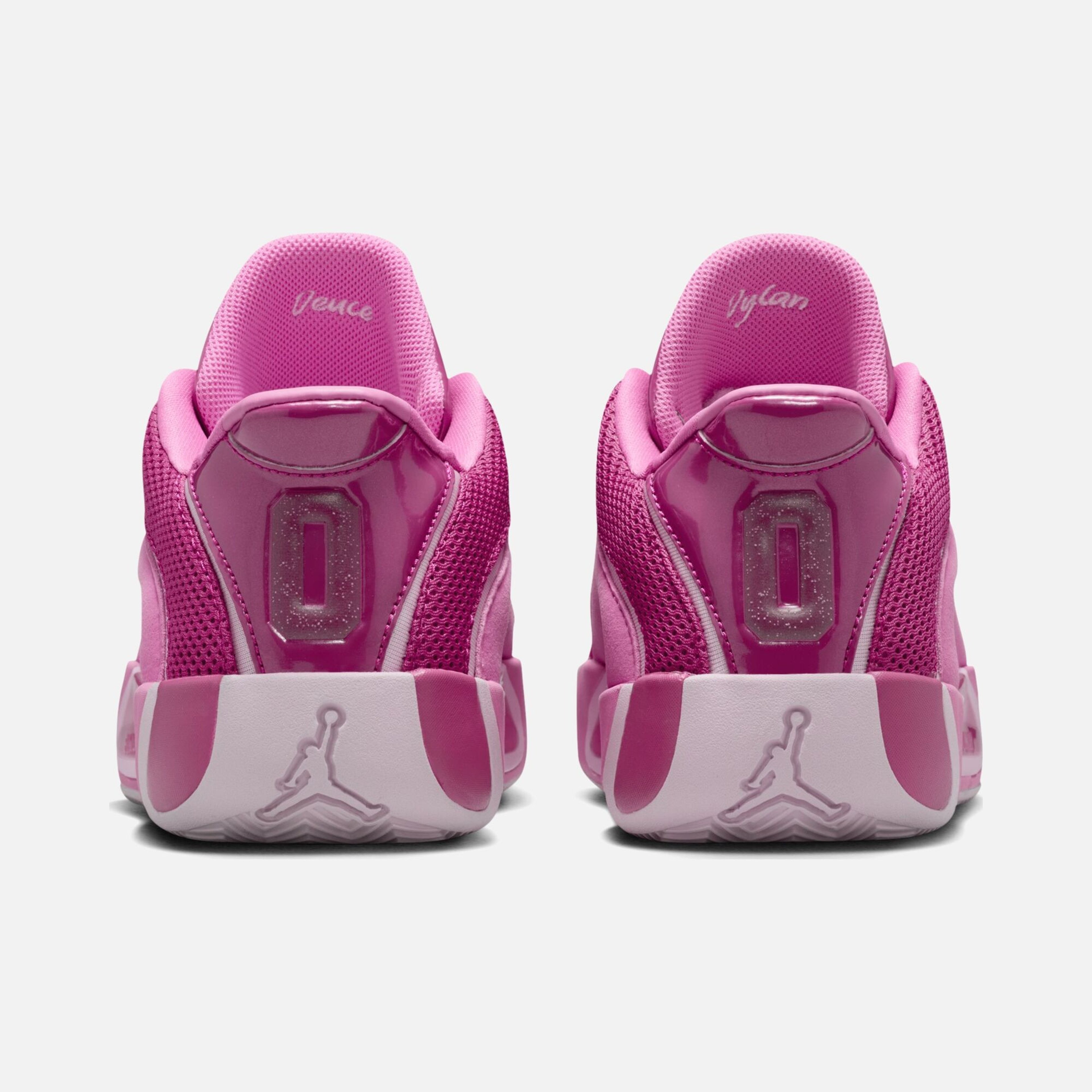 Nike Jordan Tatum 4 (Gs) Basketbol Ayakkabısı