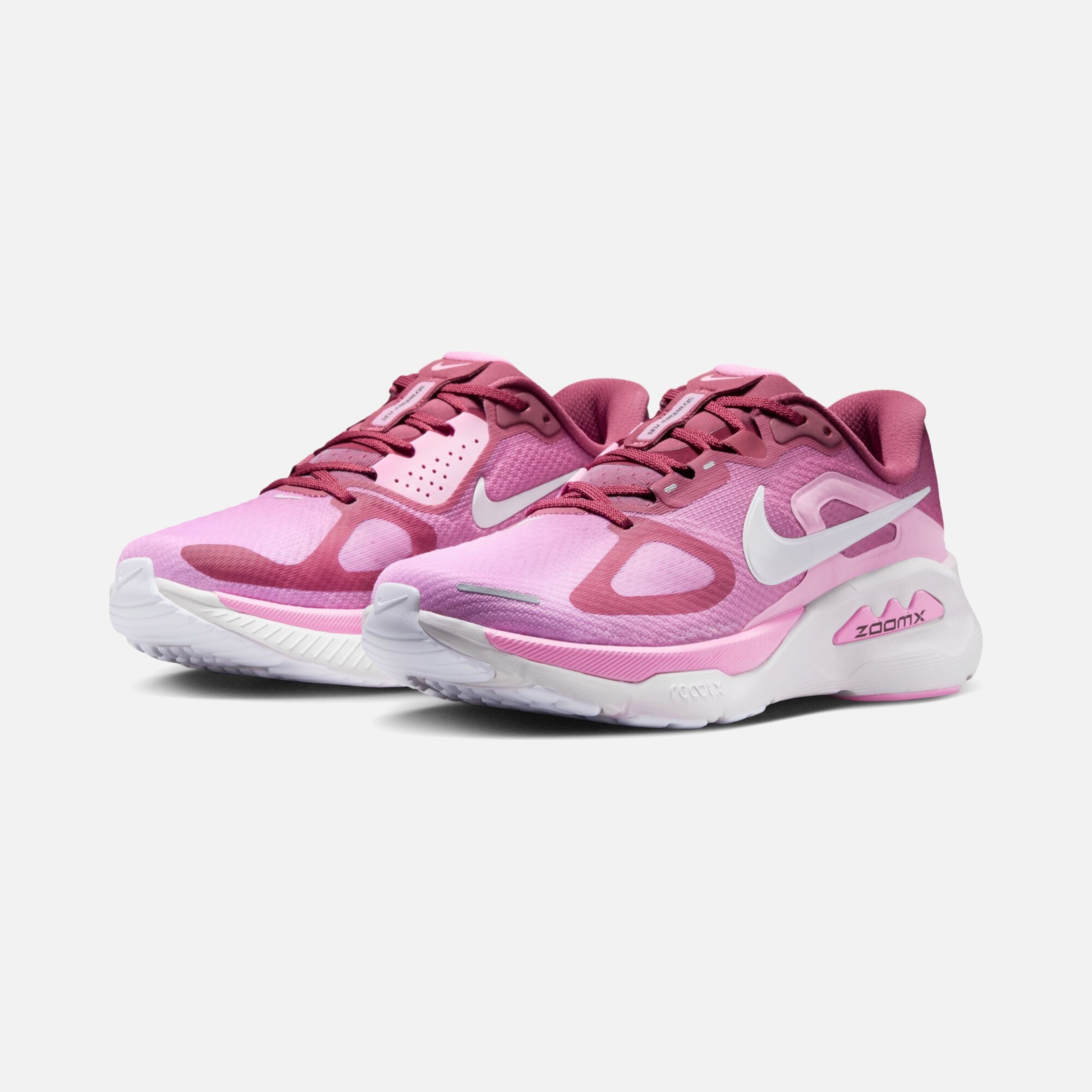 Nike Wmns Structure Plus Kadın Koşu Ayakkabısı