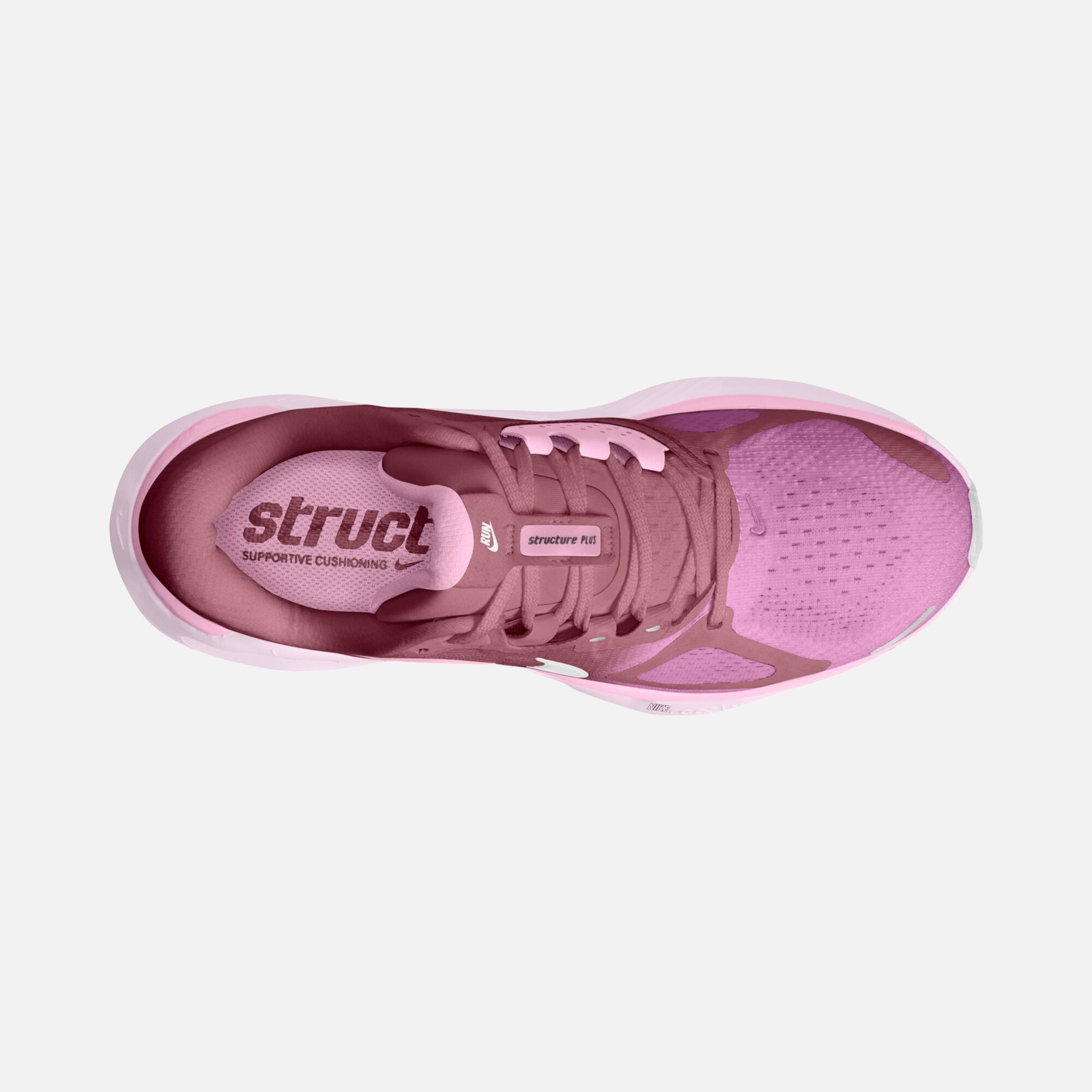 Nike Wmns Structure Plus Kadın Koşu Ayakkabısı