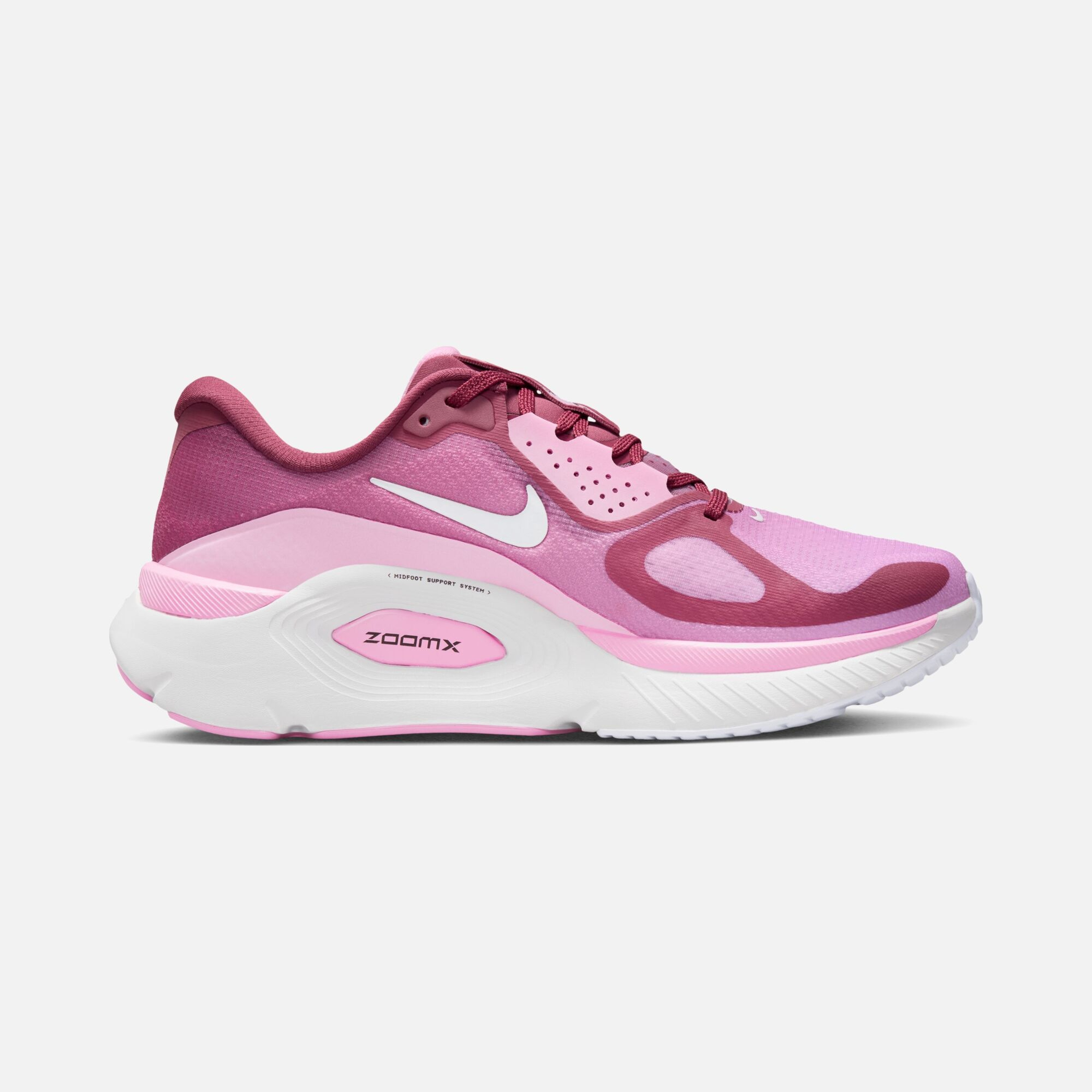 Nike Wmns Structure Plus Kadın Koşu Ayakkabısı