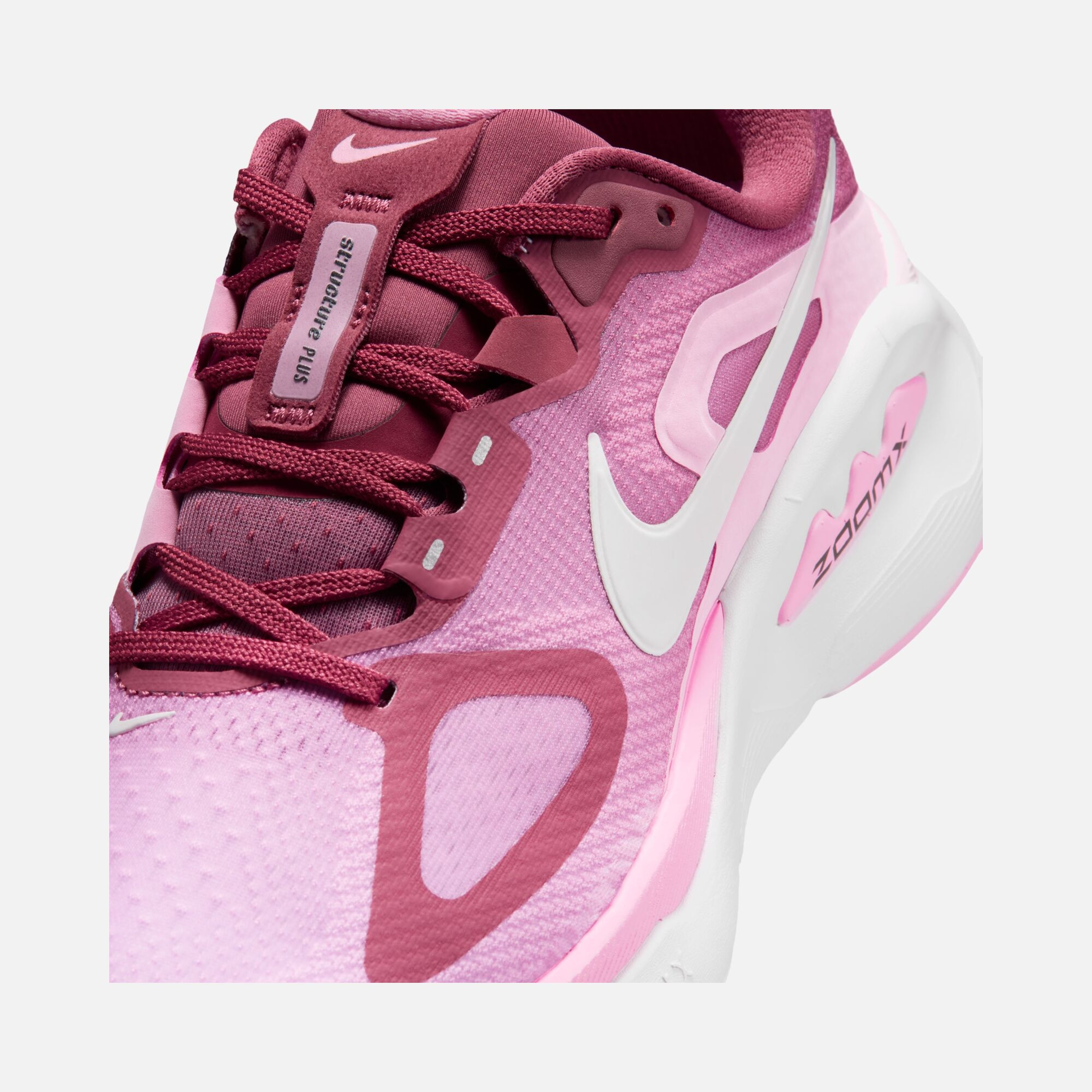Nike Wmns Structure Plus Kadın Koşu Ayakkabısı