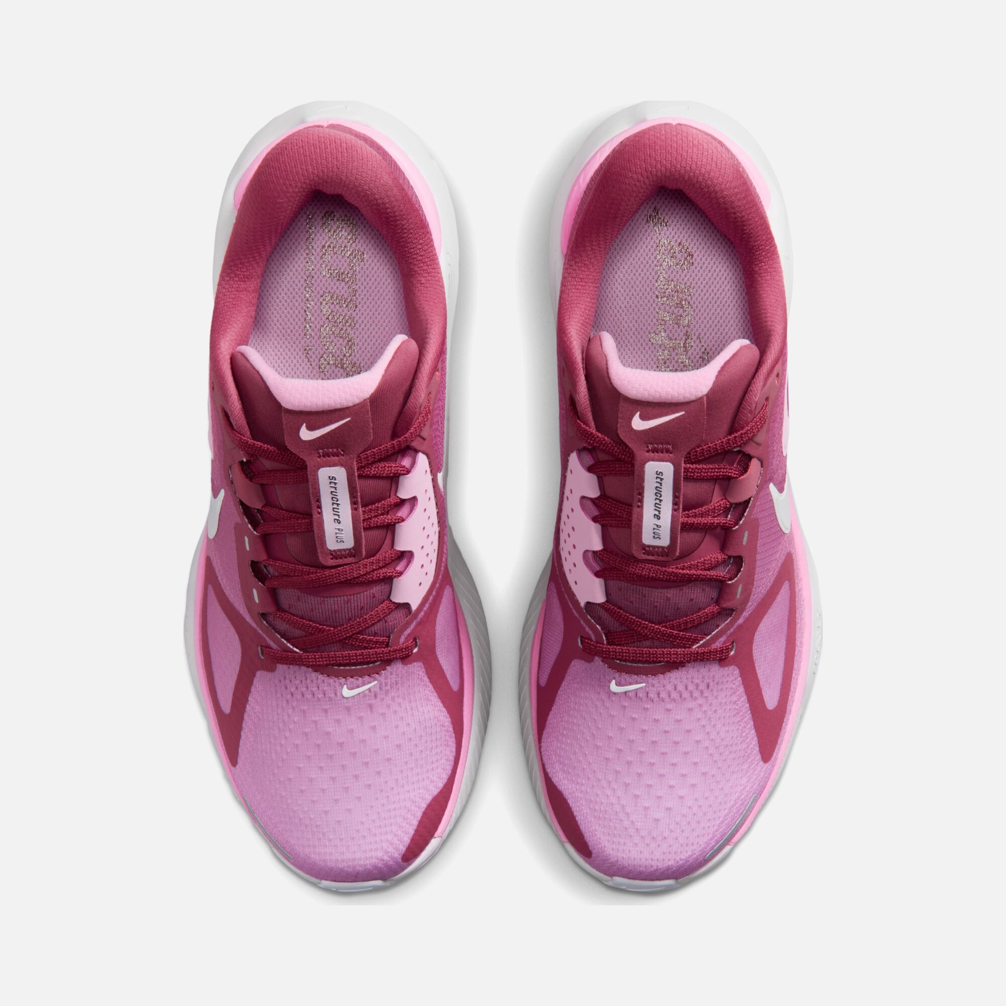 Nike Wmns Structure Plus Kadın Koşu Ayakkabısı