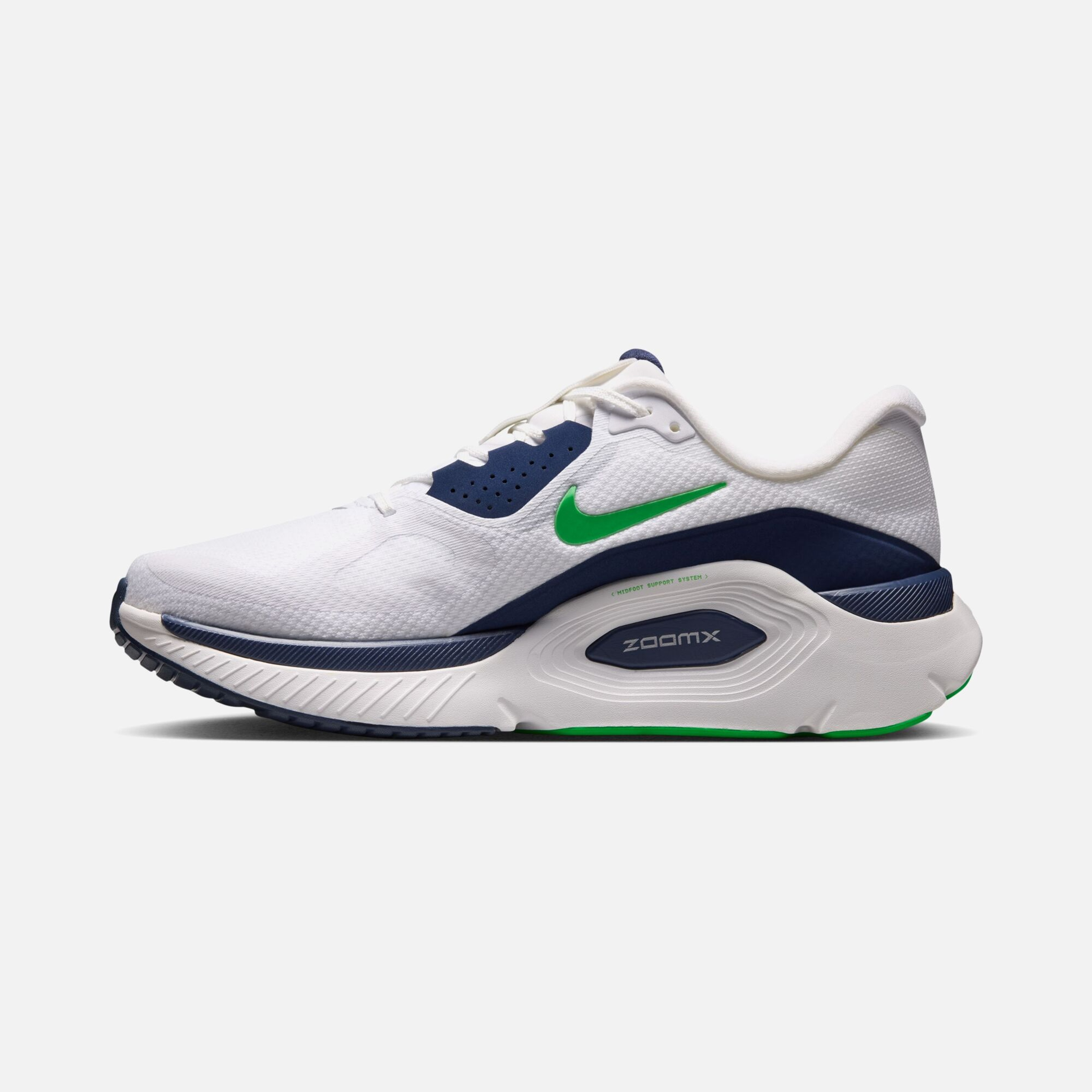 Nike Structure Plus Erkek Koşu Ayakkabısı