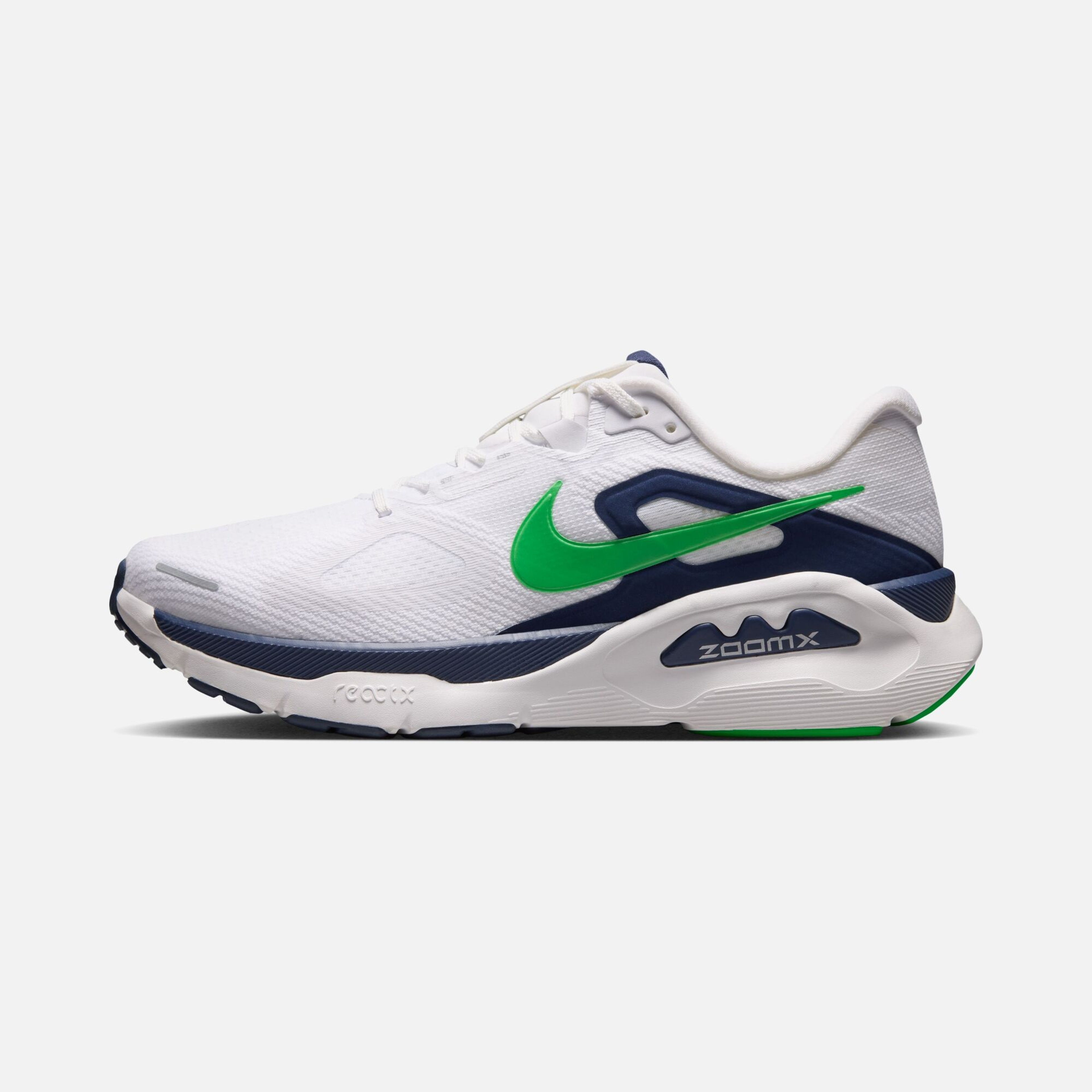 Nike Structure Plus Erkek Koşu Ayakkabısı