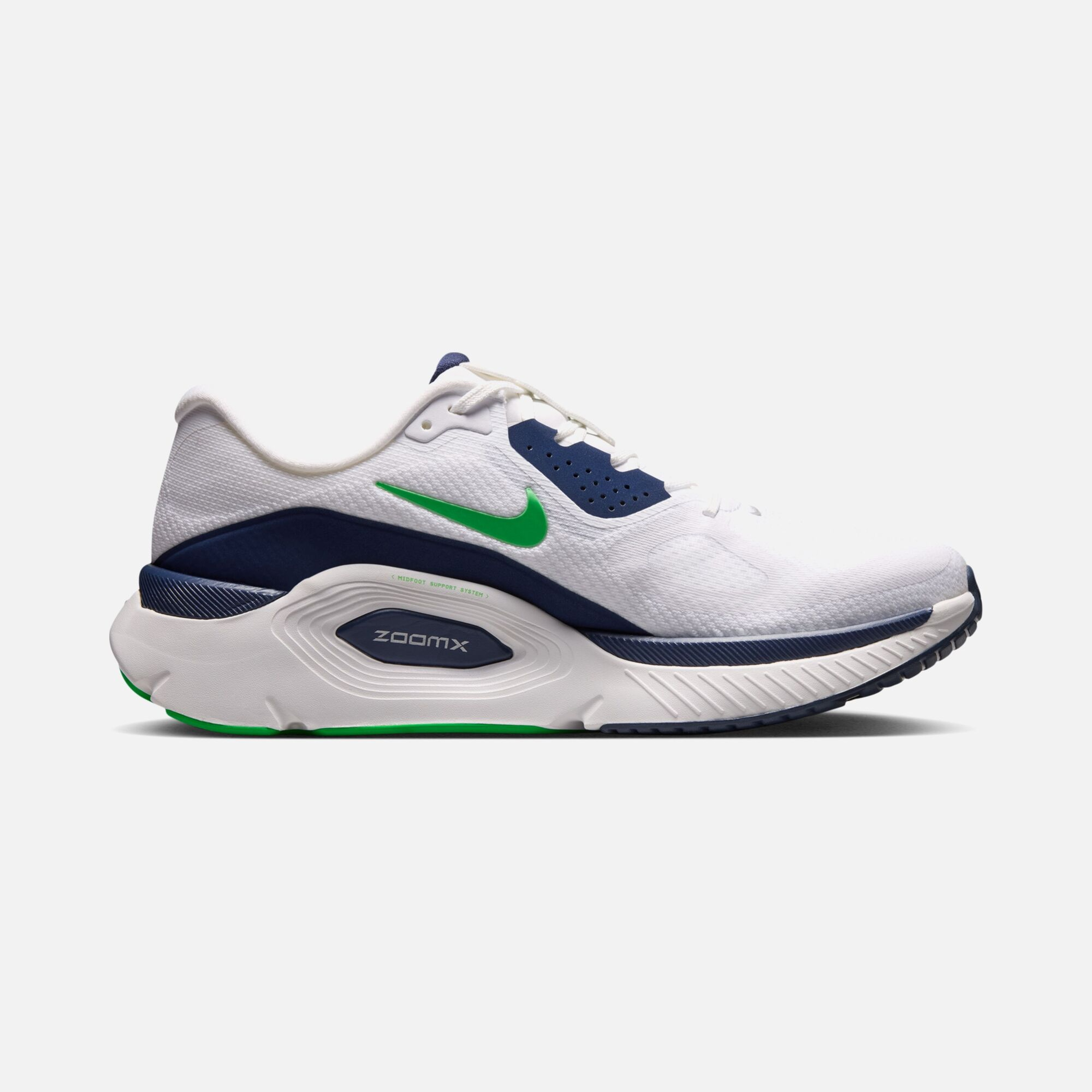 Nike Structure Plus Erkek Koşu Ayakkabısı