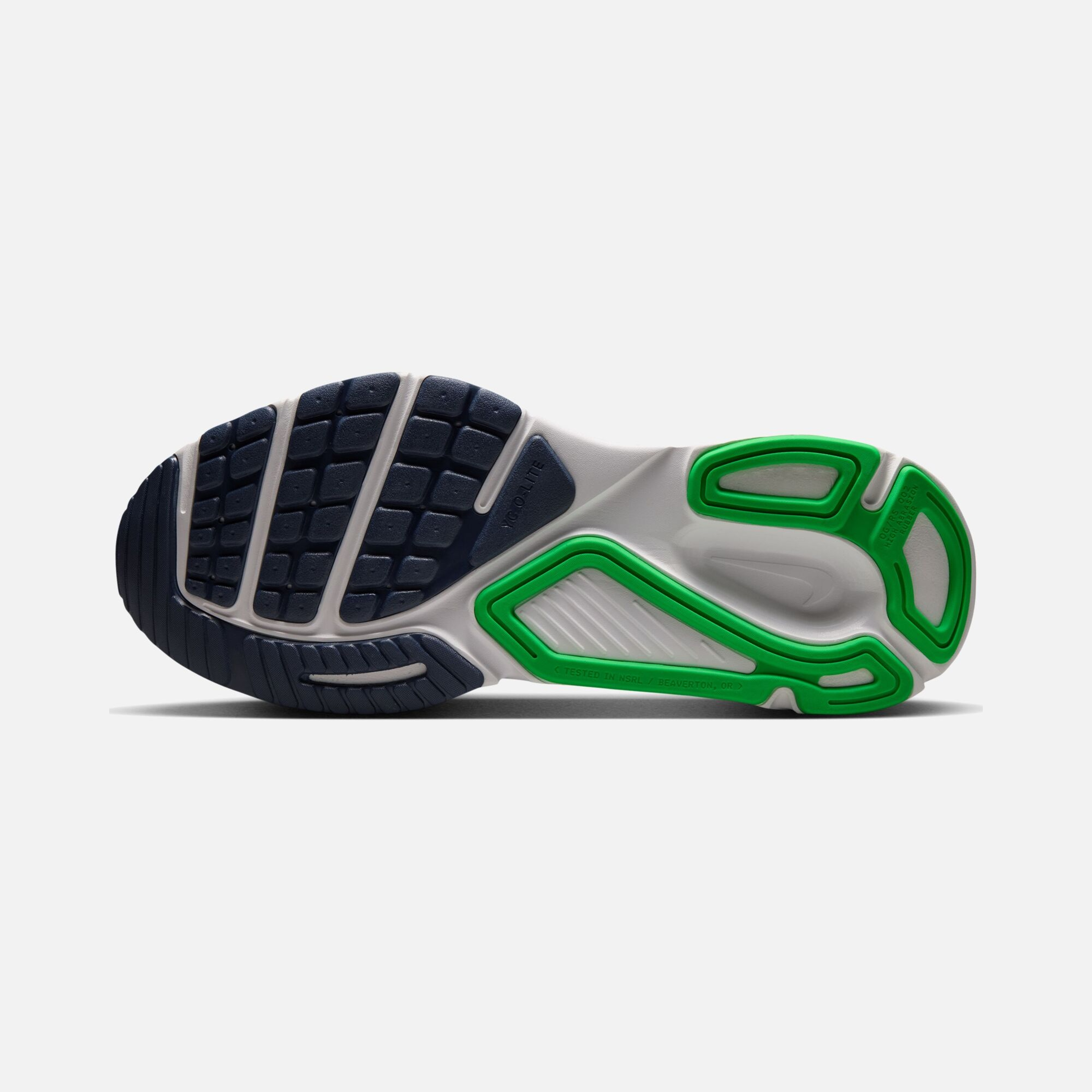 Nike Structure Plus Erkek Koşu Ayakkabısı