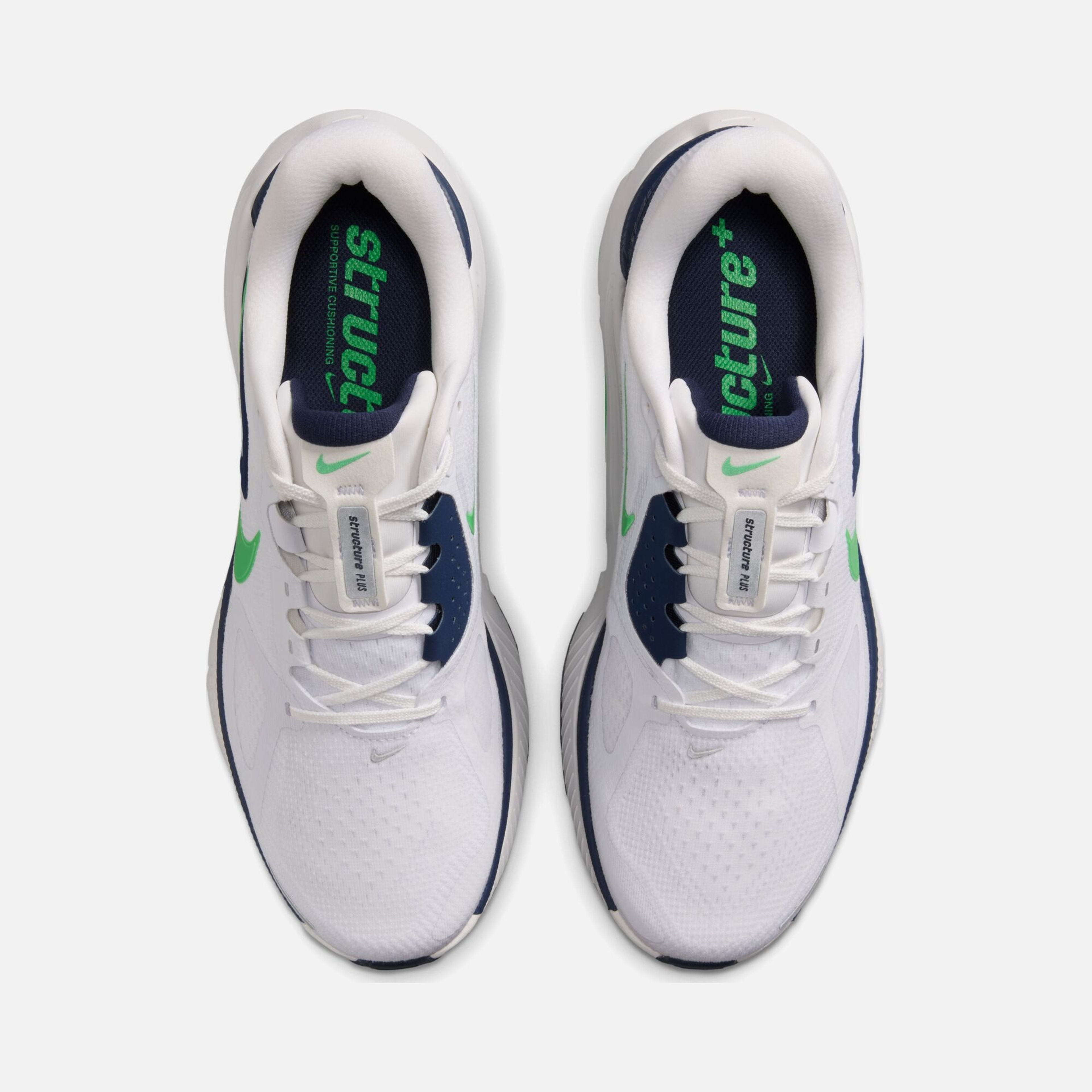Nike Structure Plus Erkek Koşu Ayakkabısı