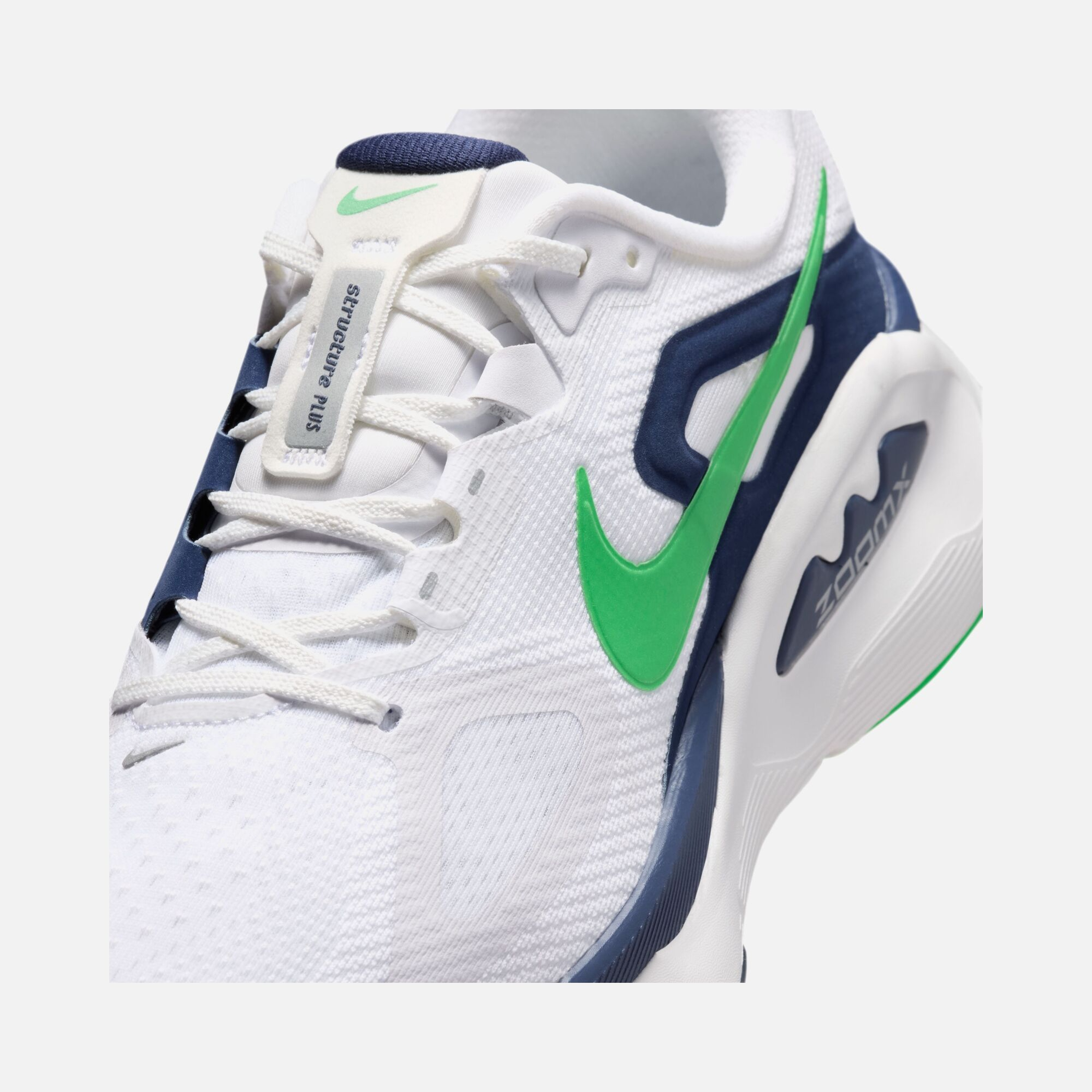 Nike Structure Plus Erkek Koşu Ayakkabısı
