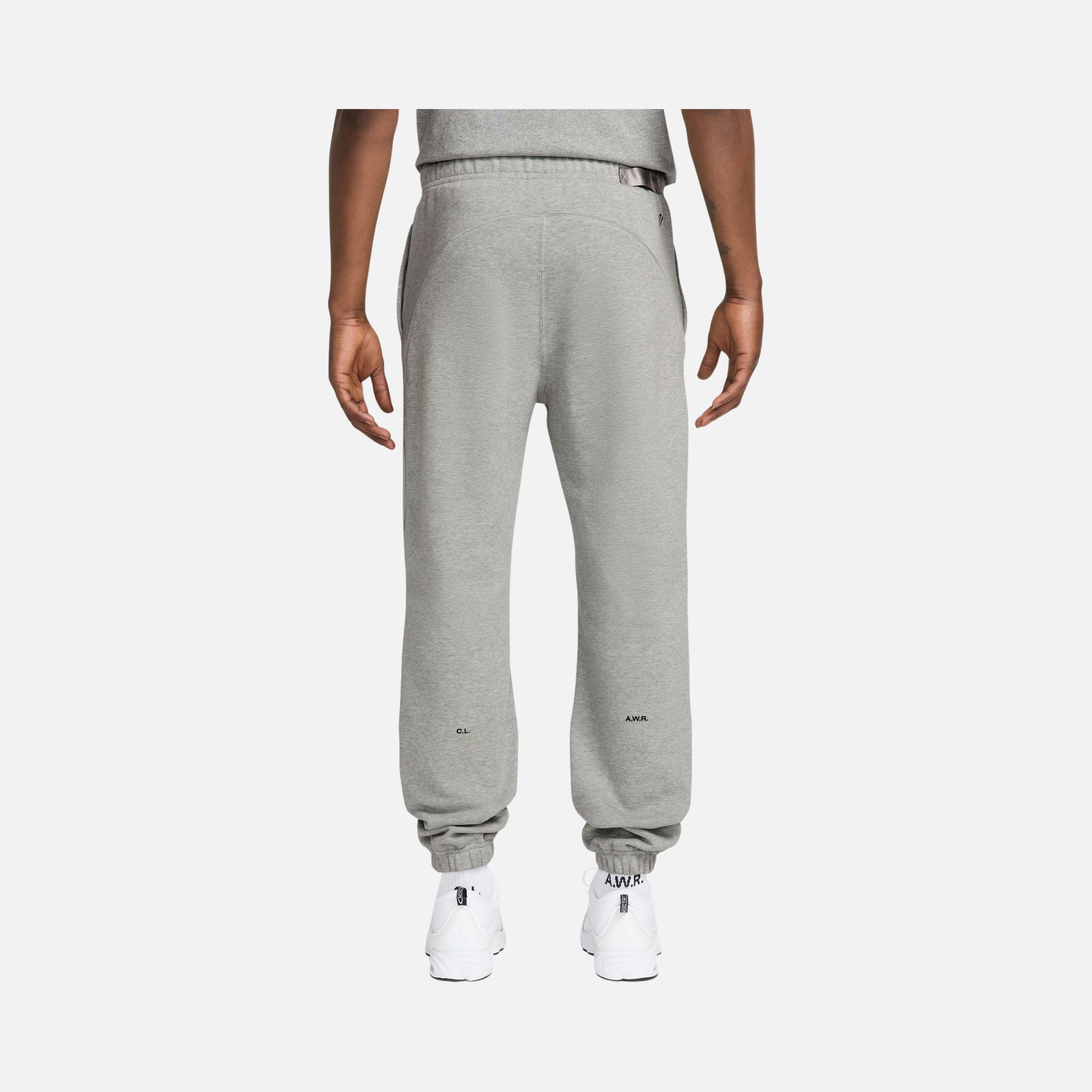 Nike NOCTA Fleece Erkek Pantolon