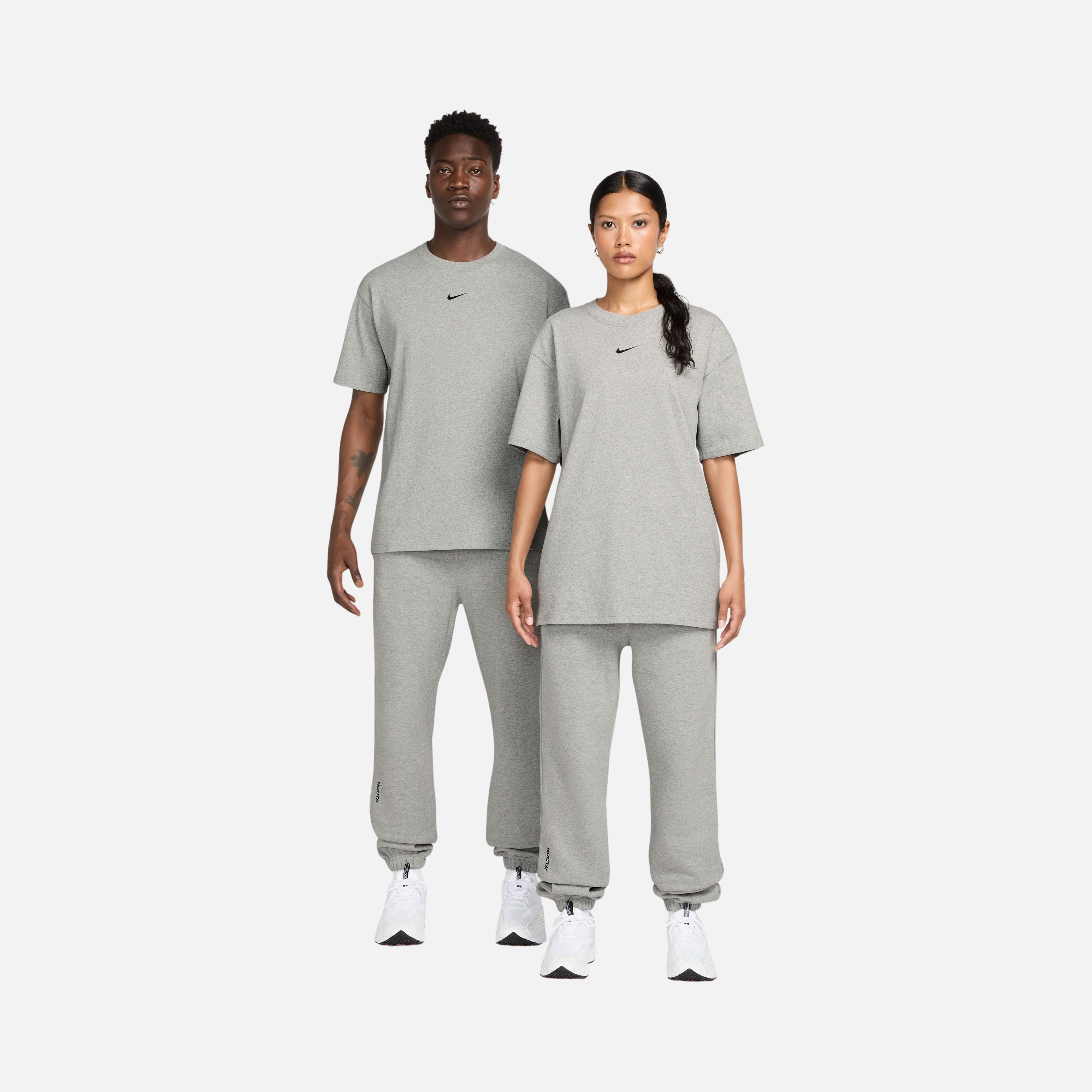 Nike NOCTA Fleece Erkek Pantolon