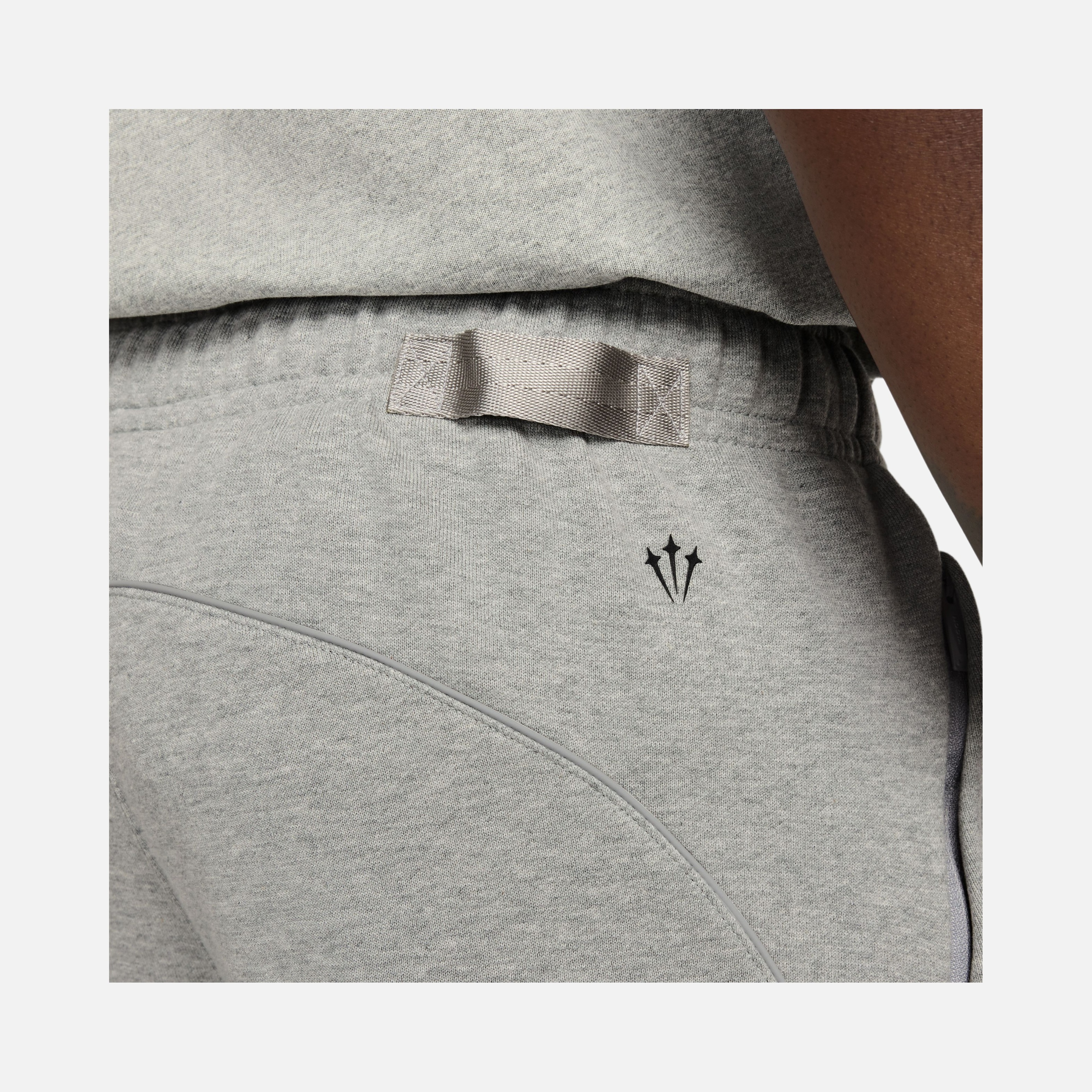 Nike NOCTA Fleece Erkek Pantolon