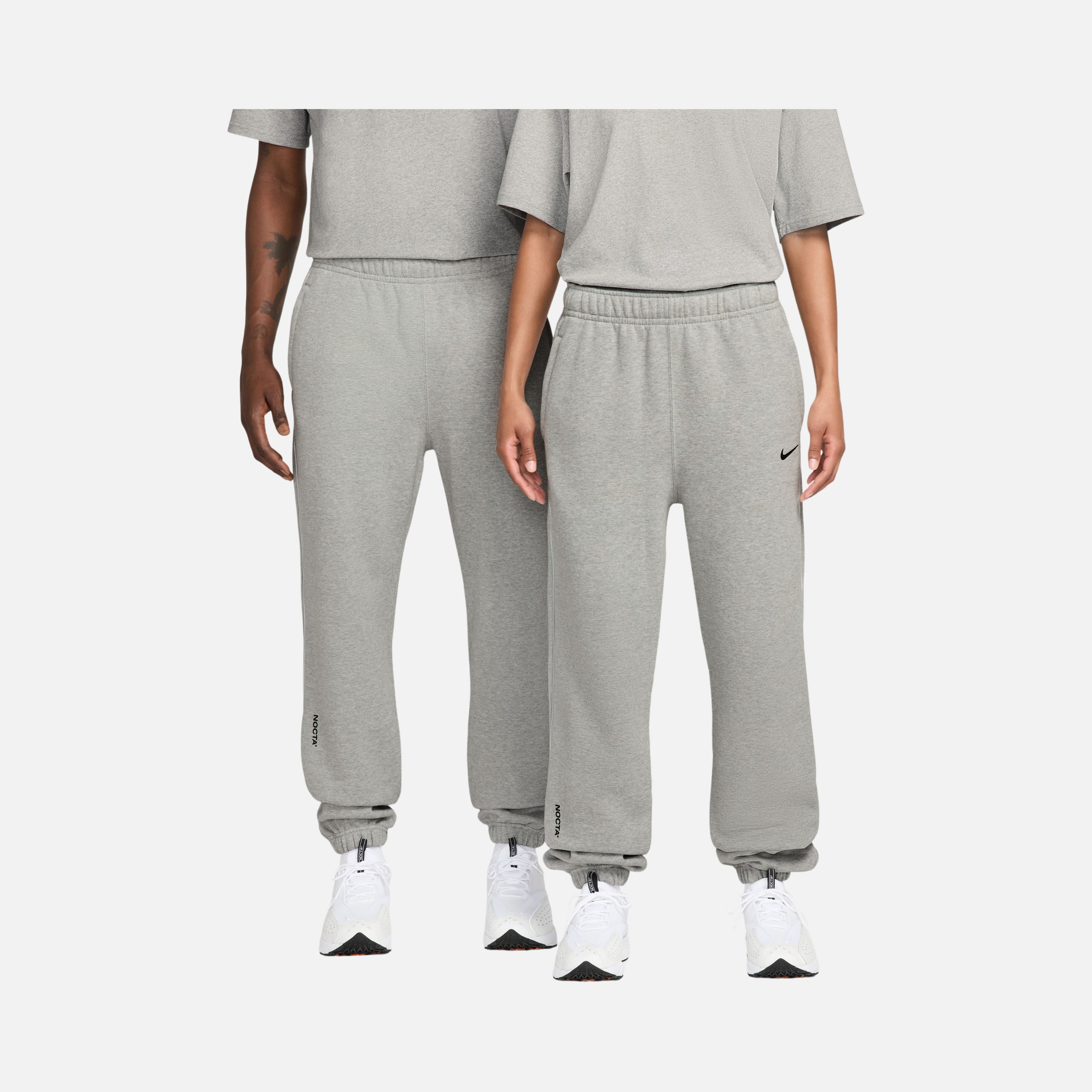 Nike NOCTA Fleece Erkek Pantolon