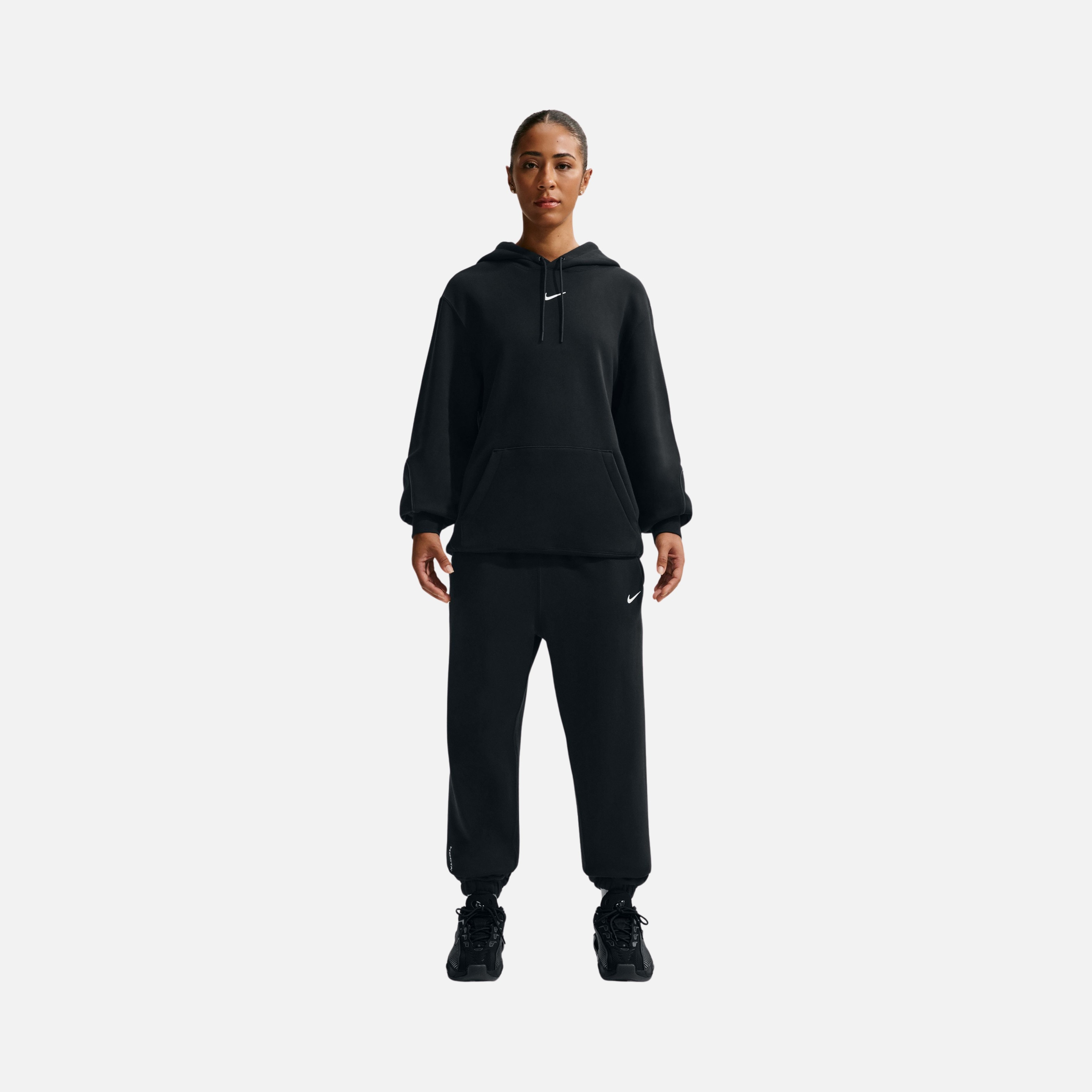 Nike Nocta Fleece CS Hoodie 2 Erkek Sweatshirt