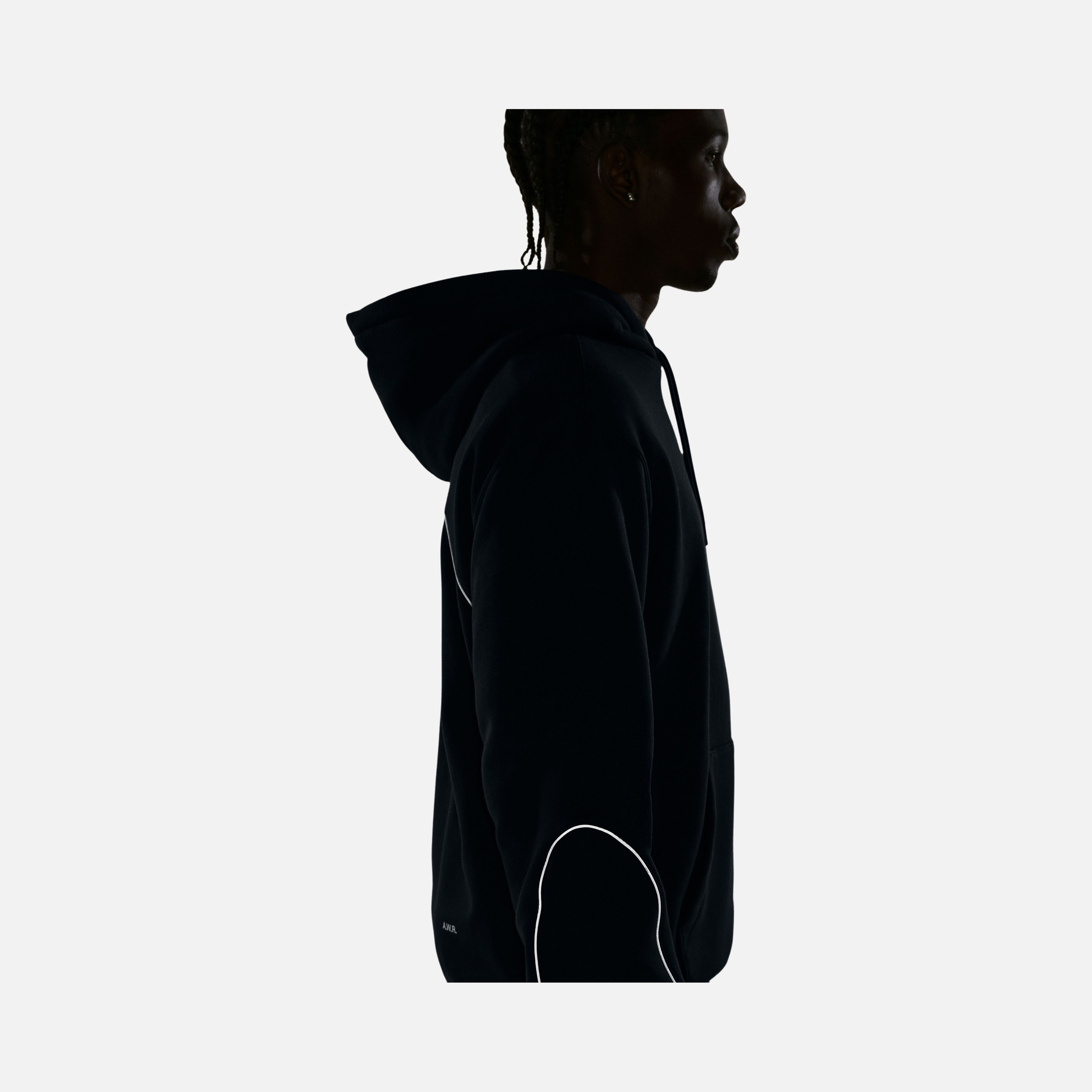 Nike Nocta Fleece CS Hoodie 2 Erkek Sweatshirt
