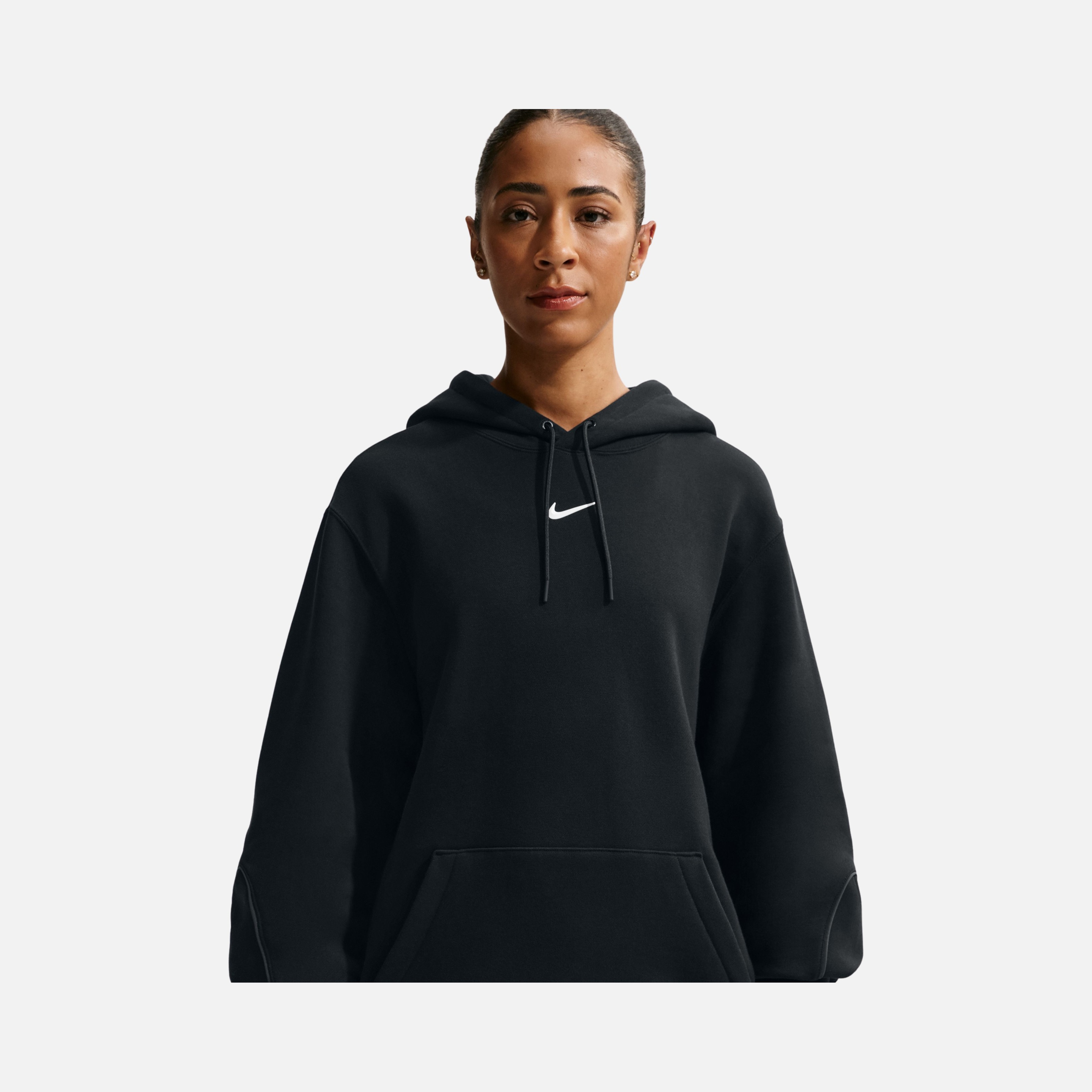 Nike Nocta Fleece CS Hoodie 2 Erkek Sweatshirt