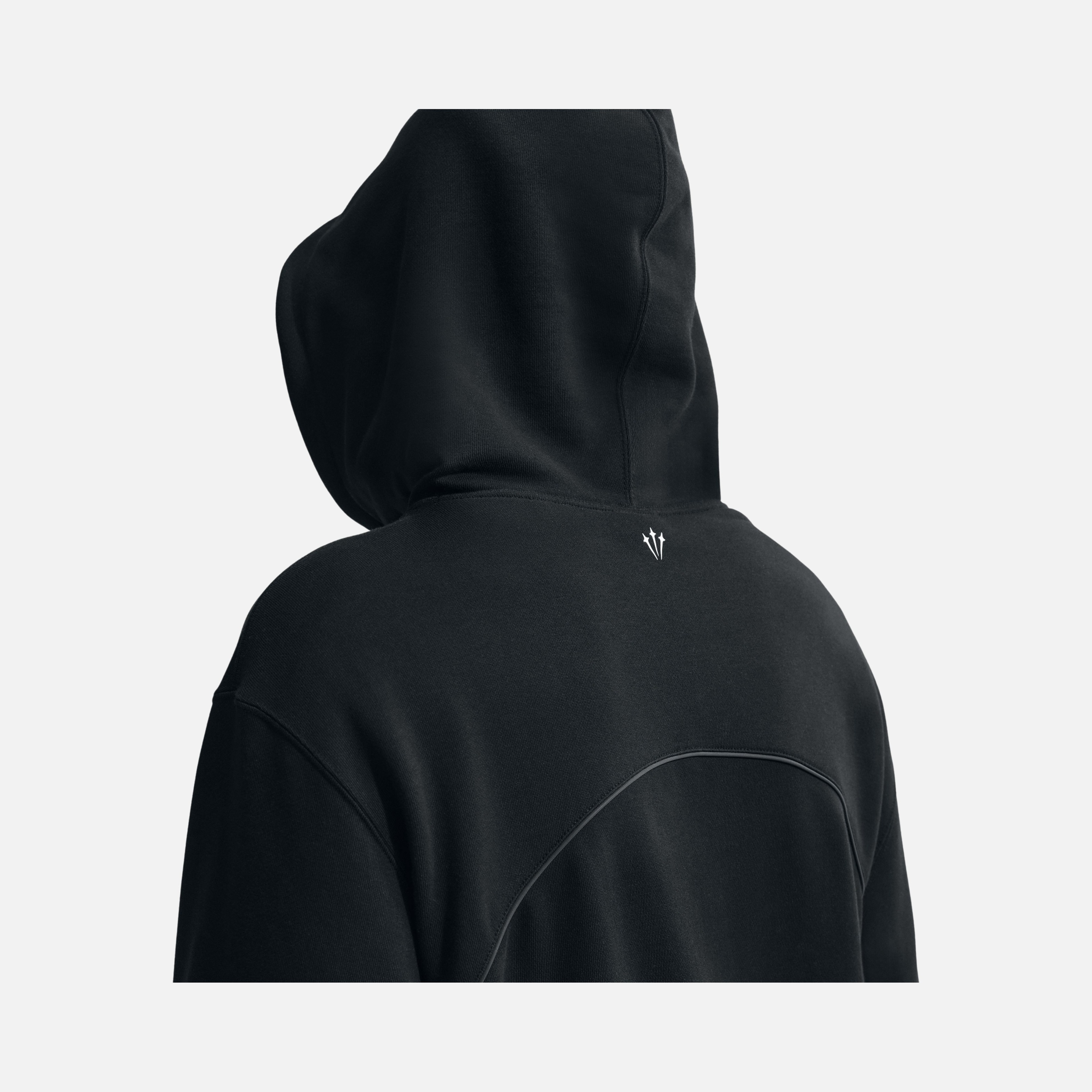 Nike Nocta Fleece CS Hoodie 2 Erkek Sweatshirt