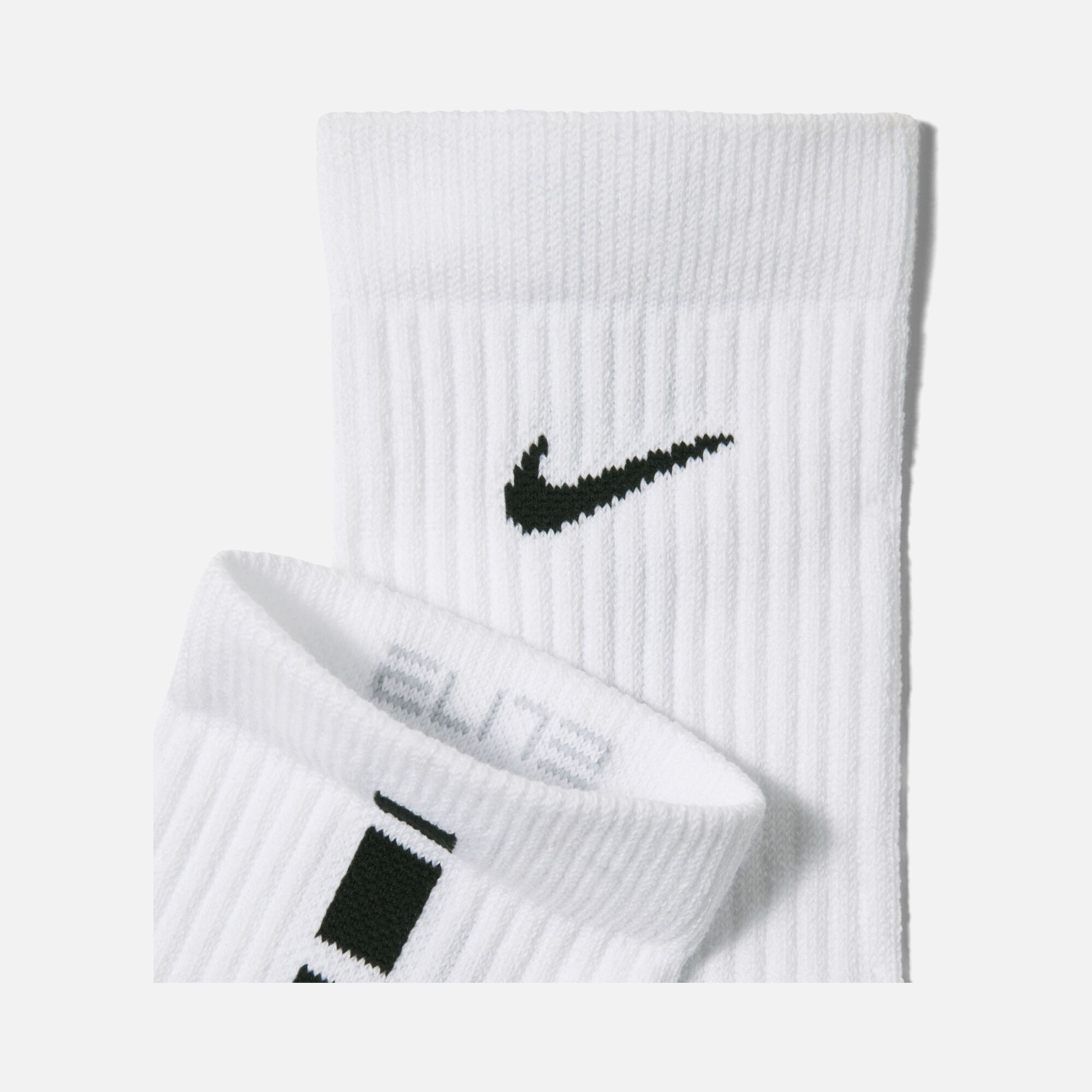 Nike Elite Cush Crew 1Pk Erkek Çorap