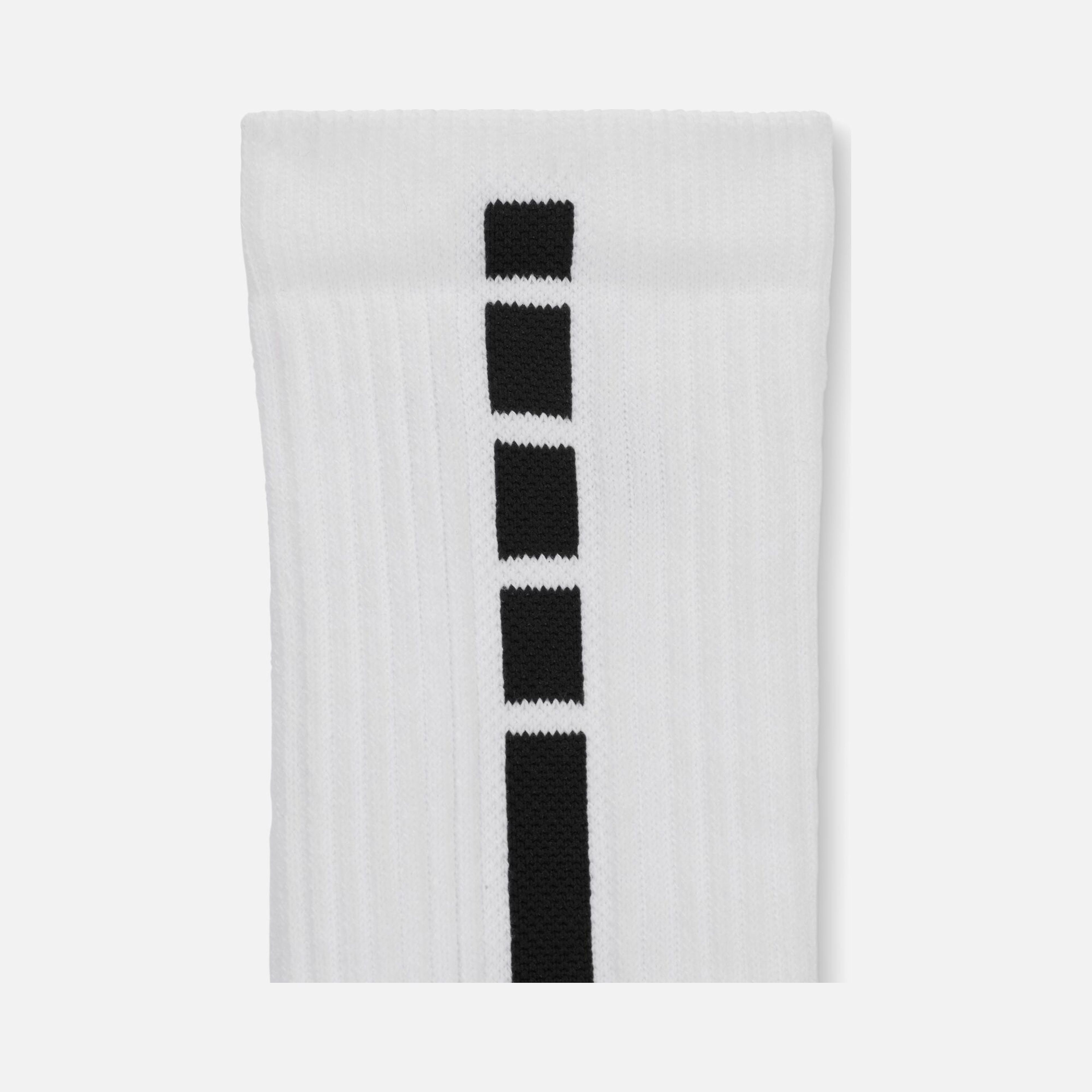 Nike Elite Cush Crew 1Pk Erkek Çorap