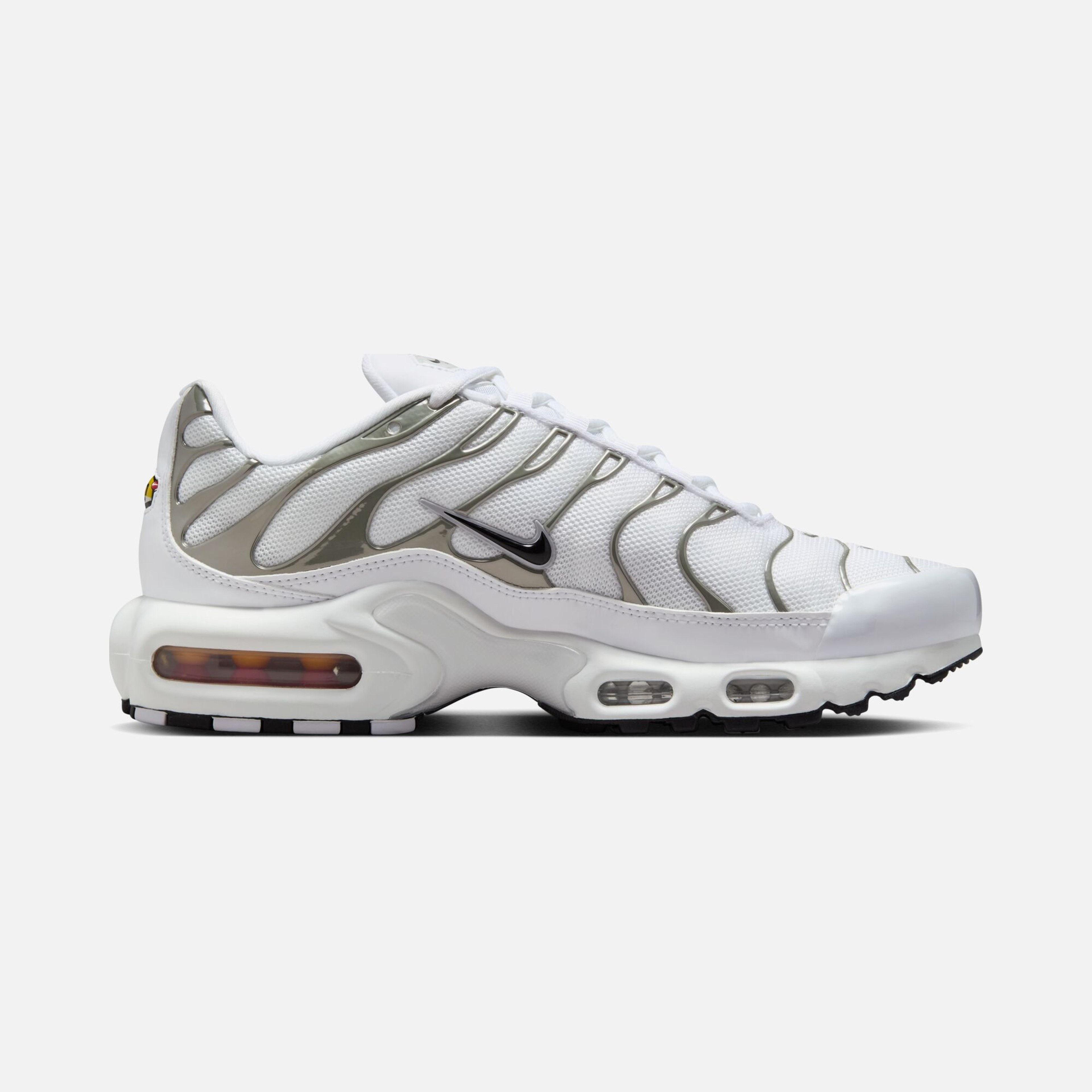 Nike Air Max Plus Premium CO  Kadın Spor Ayakkabı