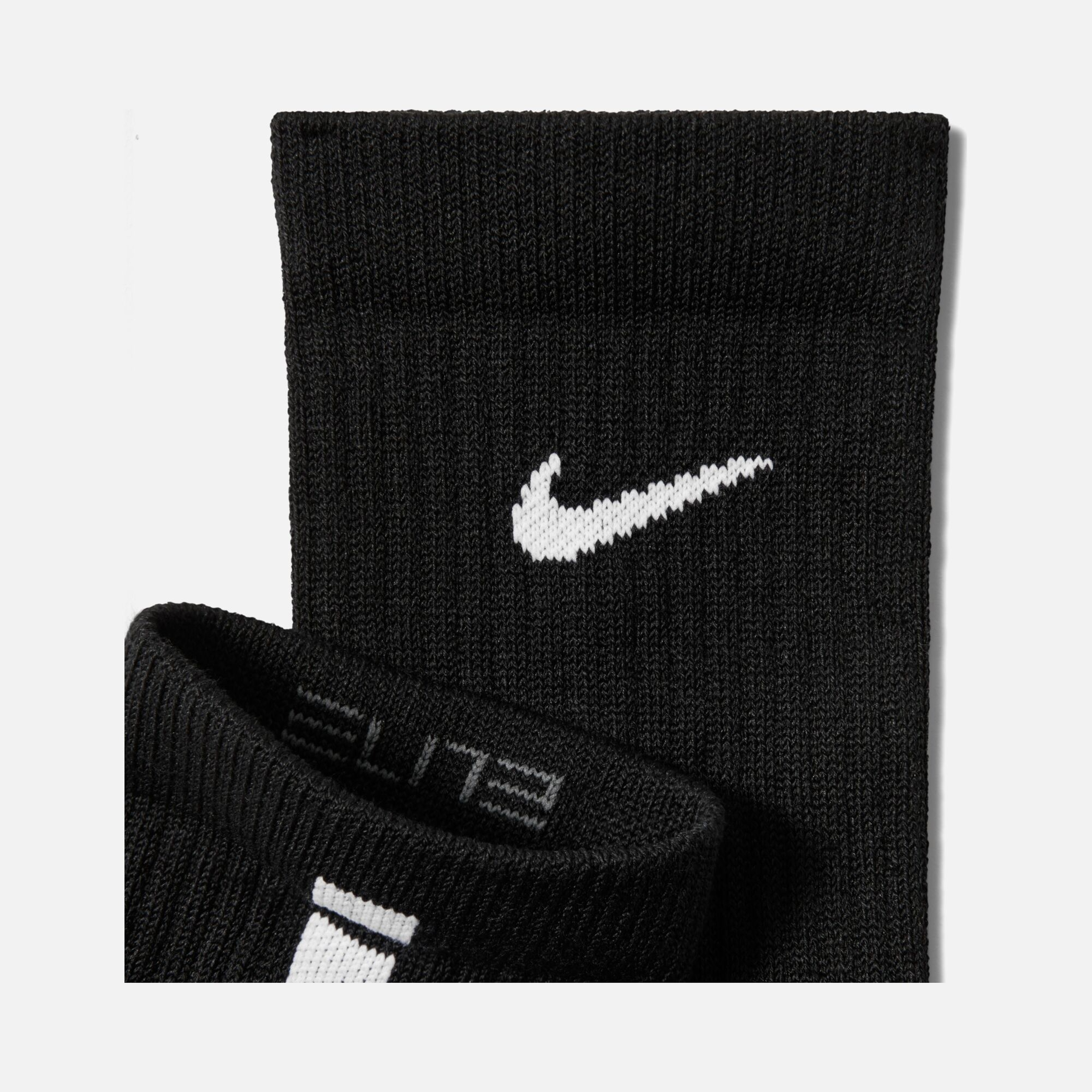 Nike Elite Cush Crew 1Pk Erkek Çorap