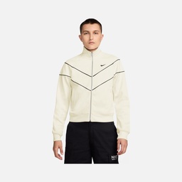 Nike Sportswear Essentials Windrunner Poly Knit Full-Zip Kadın Ceket