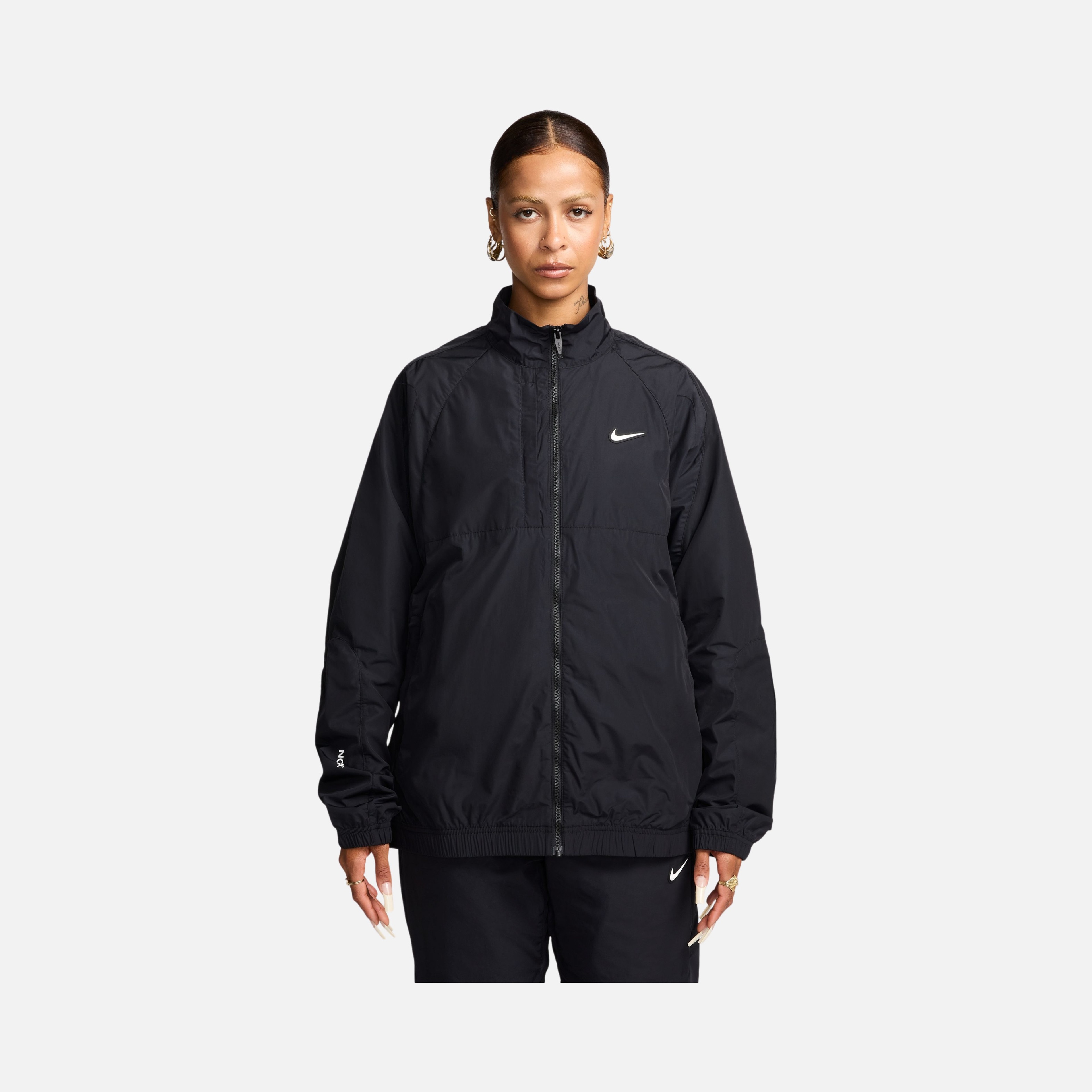 Nike NOCTA Northstar Woven Ceket