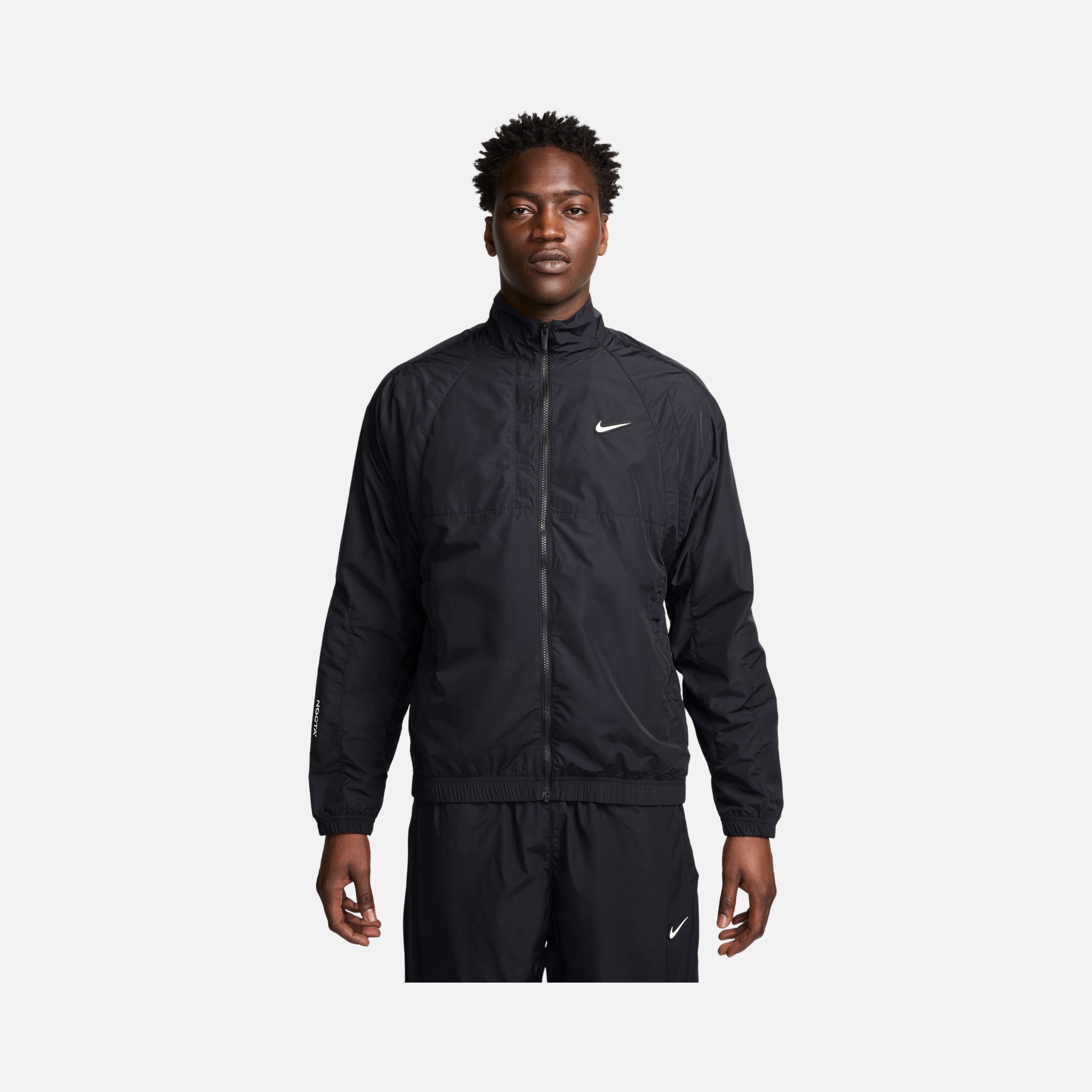 Nike NOCTA Northstar Woven Ceket