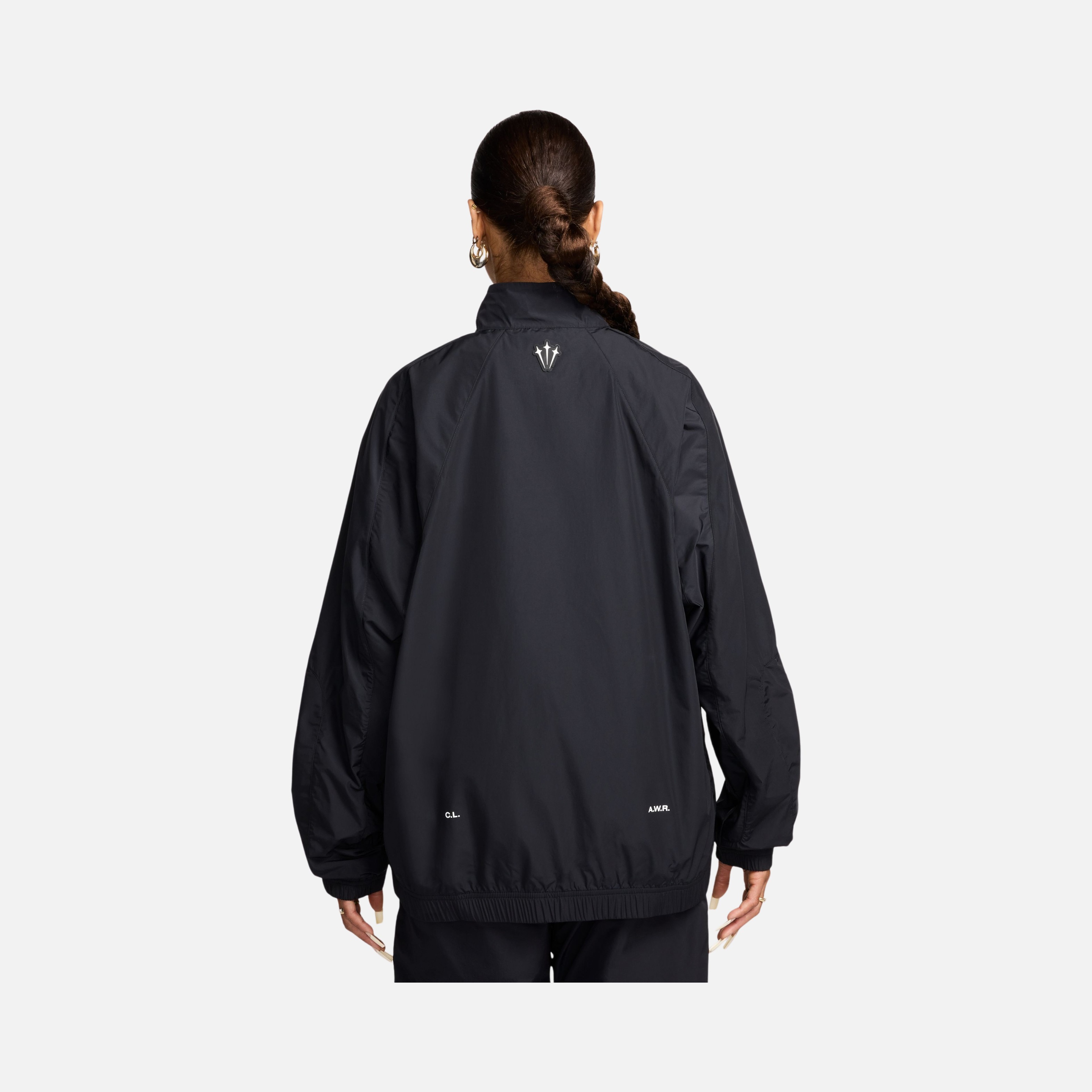Nike NOCTA Northstar Woven Ceket