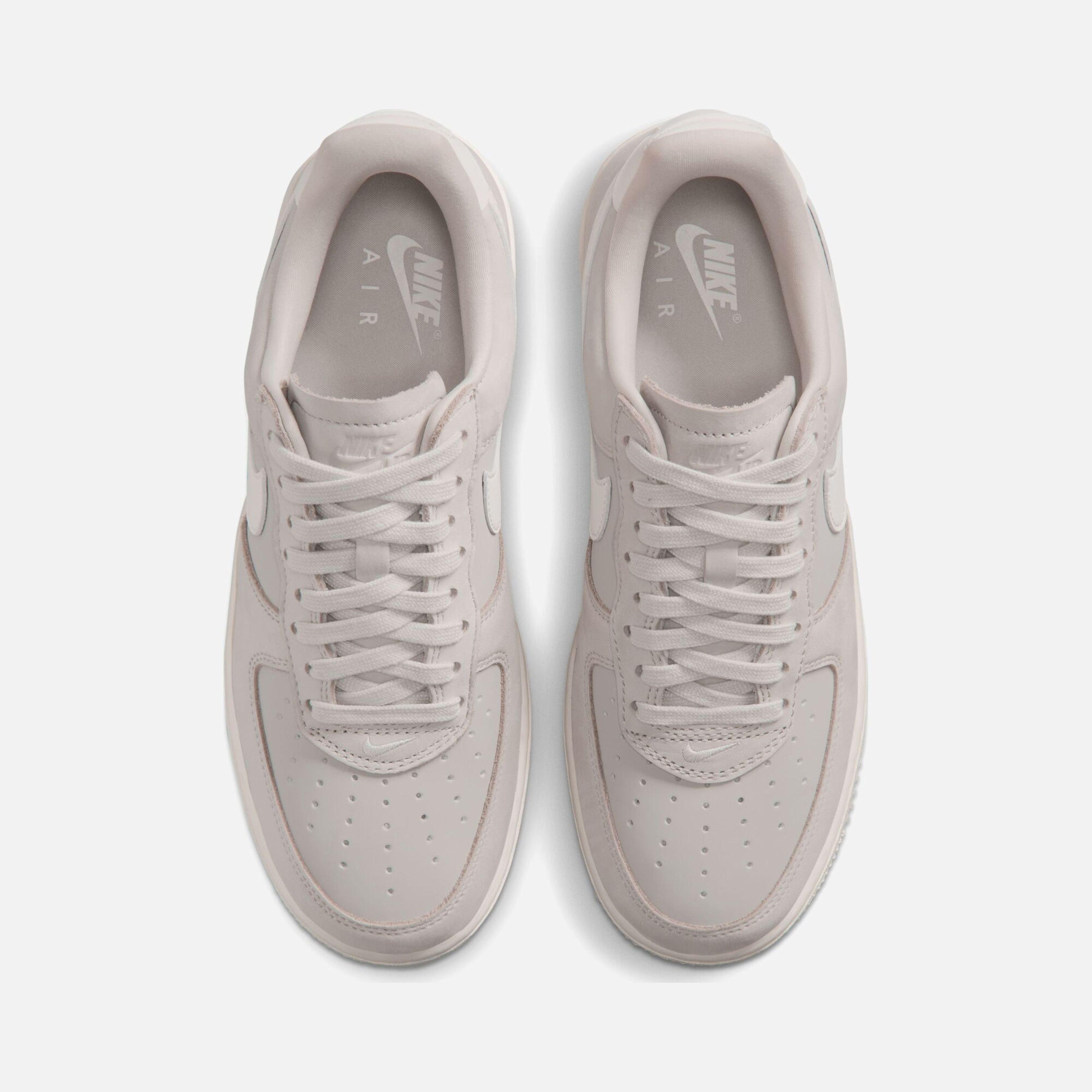 Nike Air Force 1 Retro Prm Ess Kadın Spor Ayakkabı