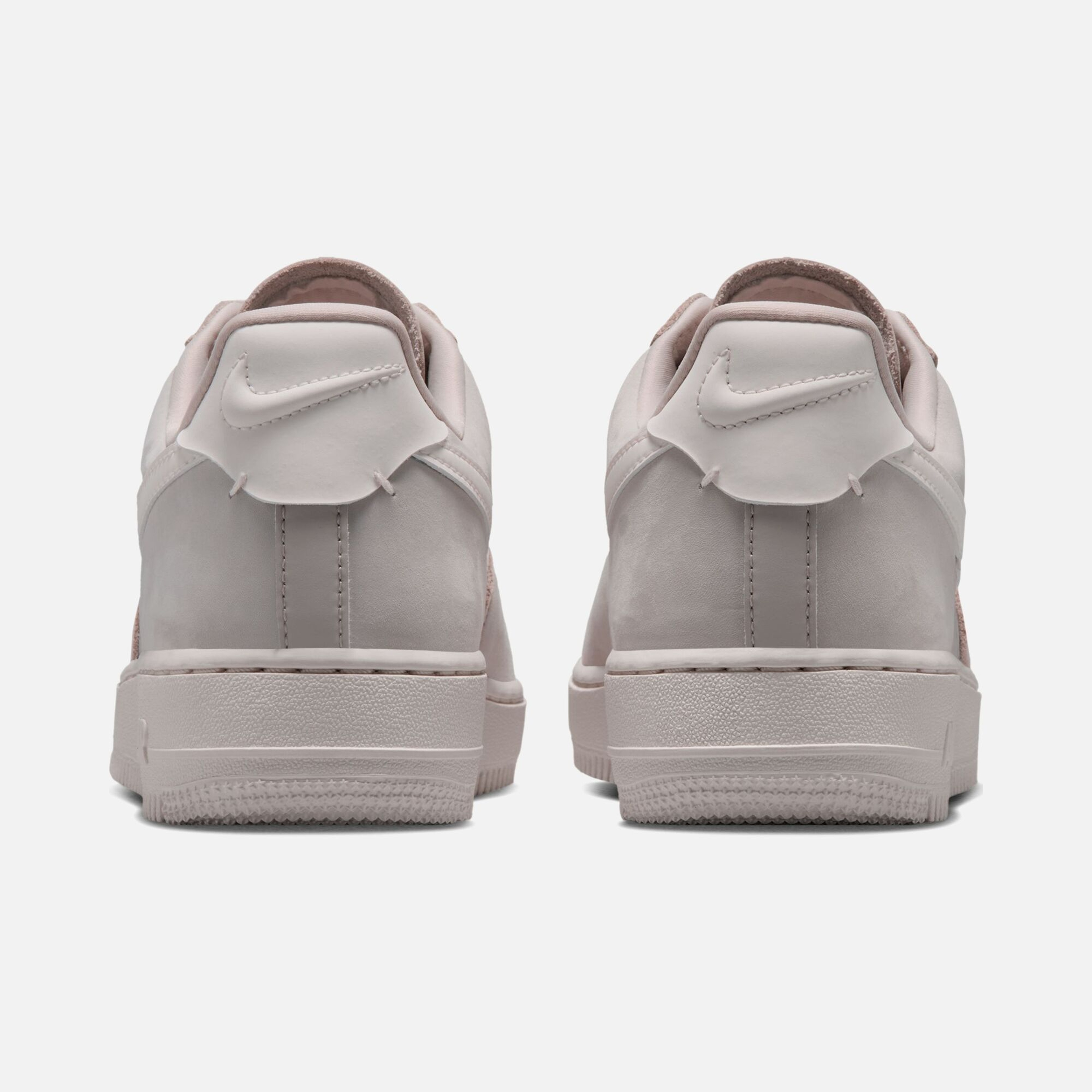 Nike Air Force 1 Retro Prm Ess Kadın Spor Ayakkabı