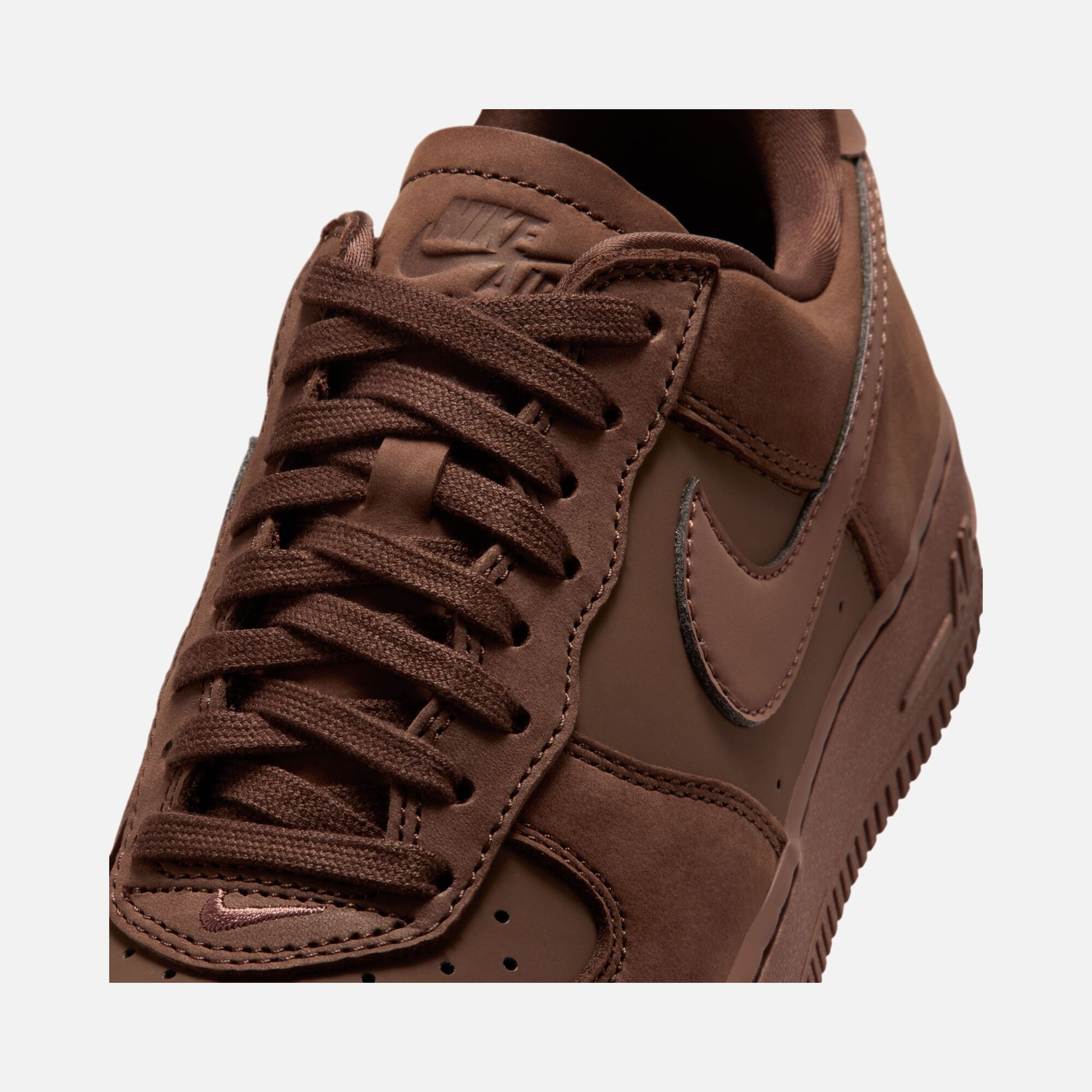 Nike Air Force 1 Retro Prm Ess Kadın Spor Ayakkabı