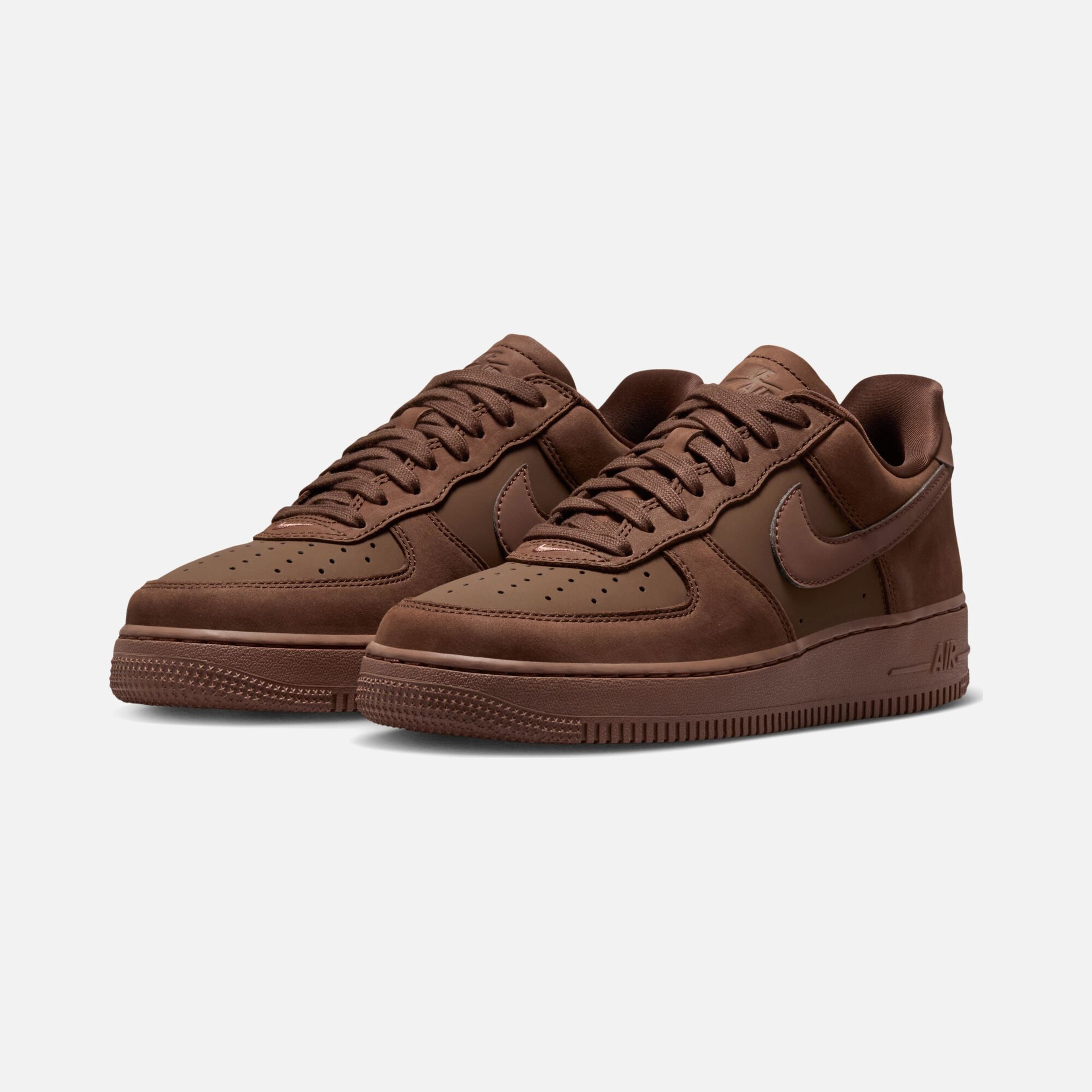 Nike Air Force 1 Retro Prm Ess Kadın Spor Ayakkabı
