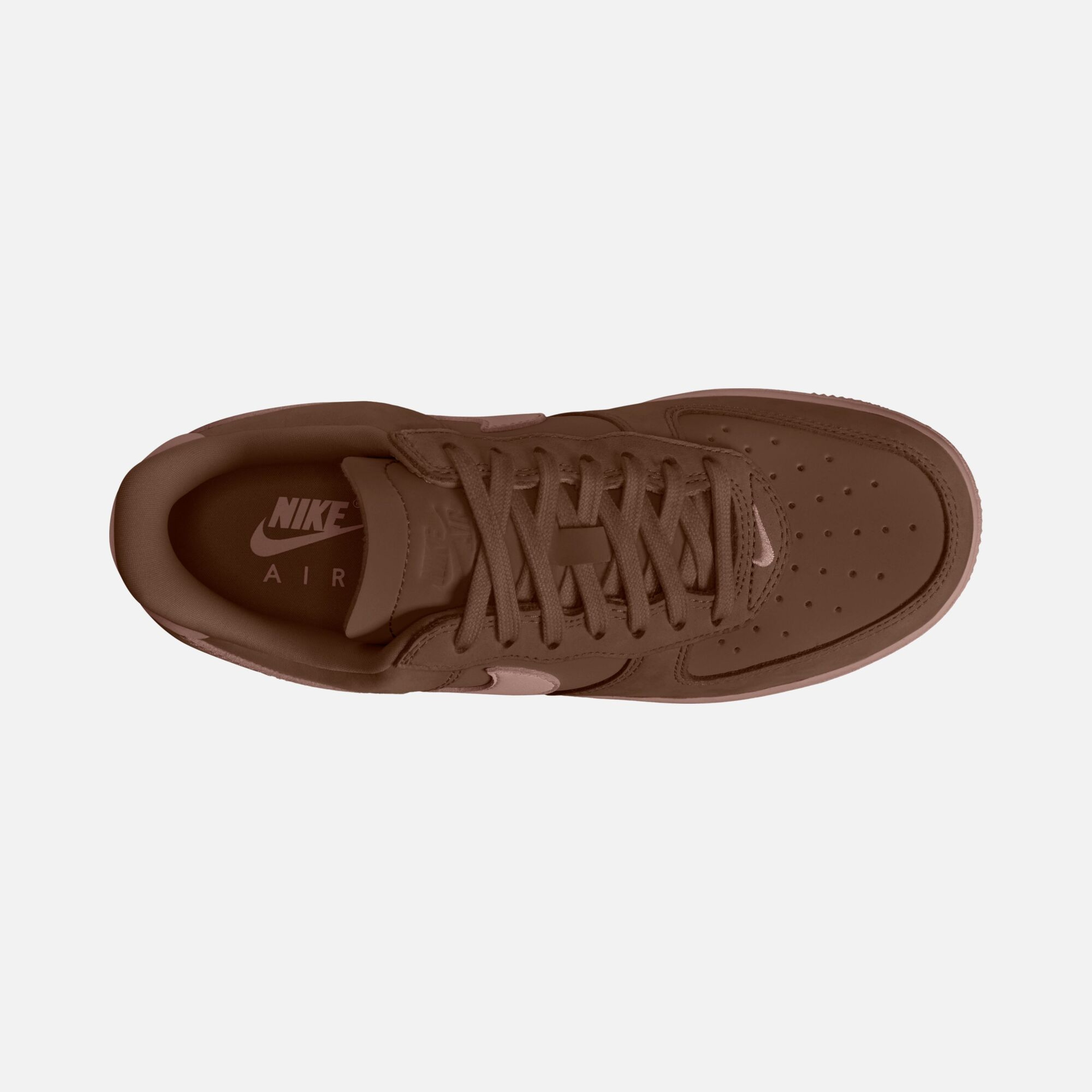 Nike Air Force 1 Retro Prm Ess Kadın Spor Ayakkabı