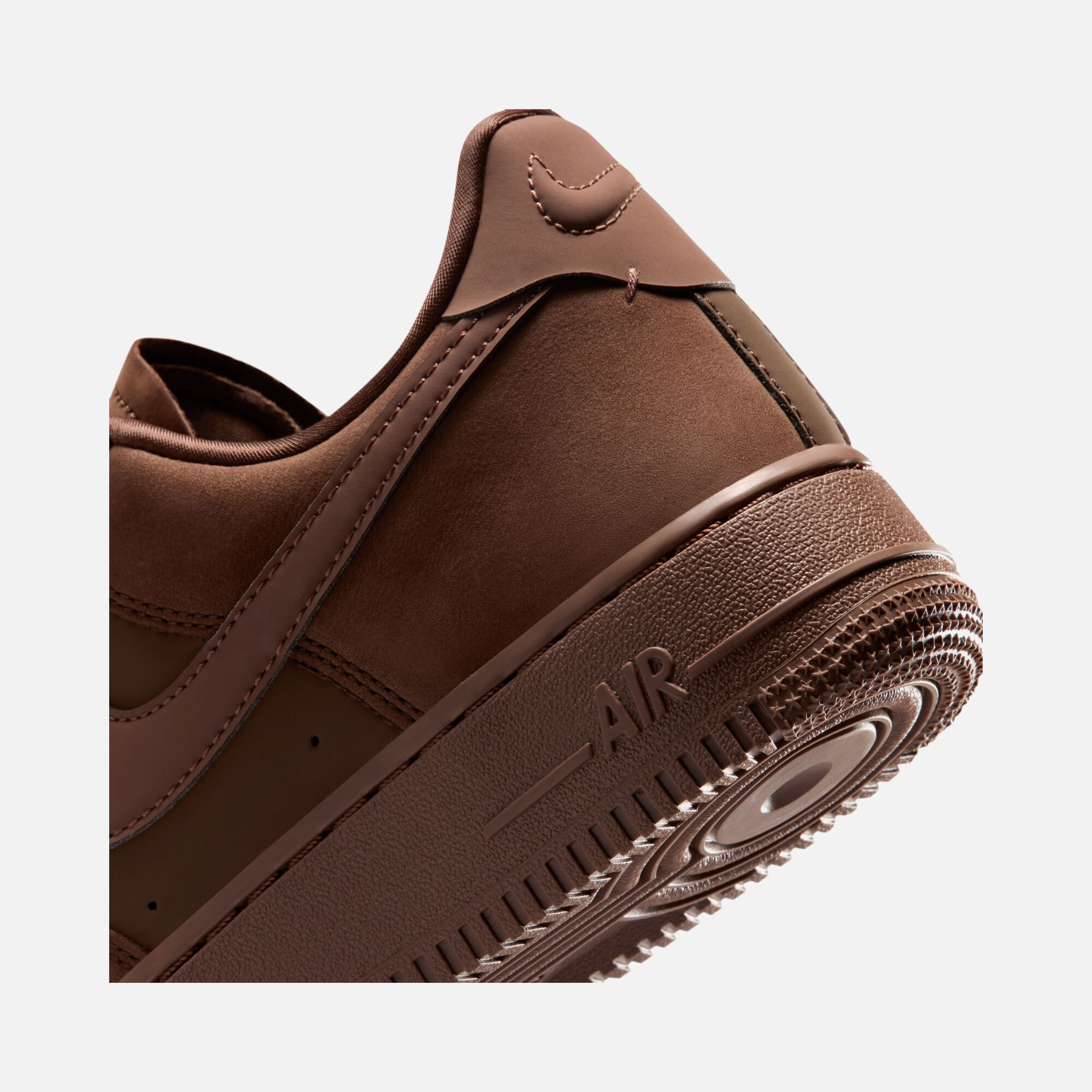 Nike Air Force 1 Retro Prm Ess Kadın Spor Ayakkabı