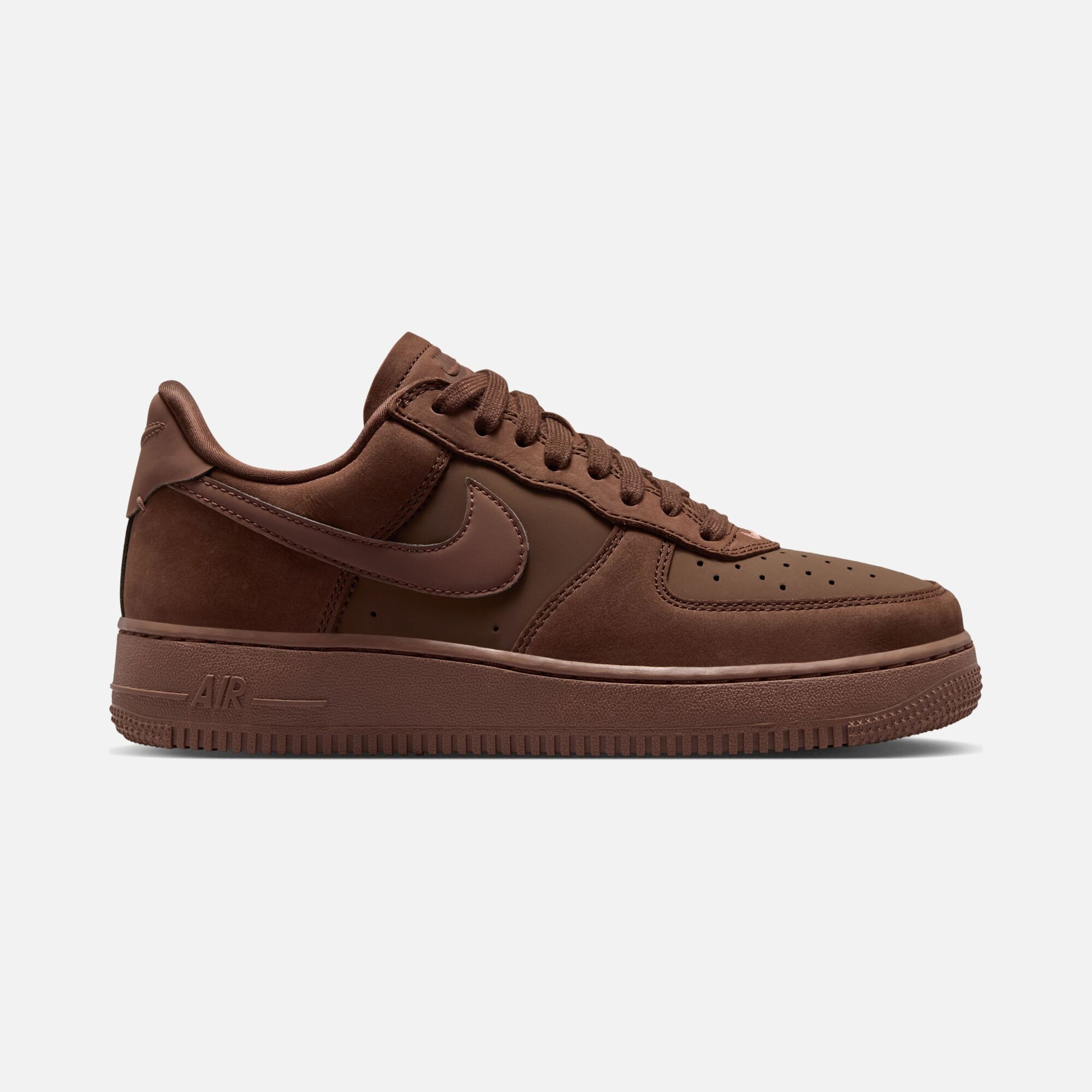 Nike Air Force 1 Retro Prm Ess Kadın Spor Ayakkabı