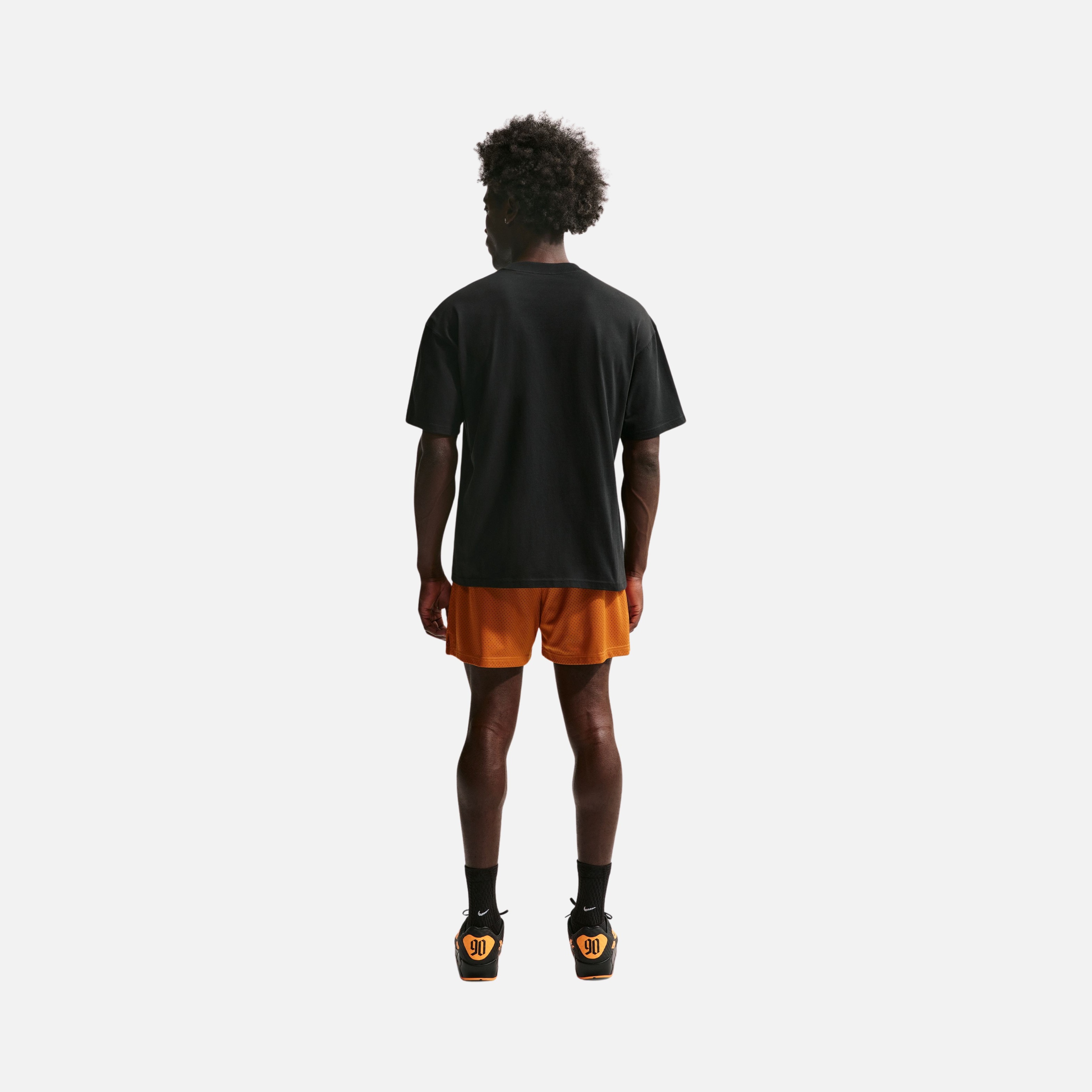 Nike Standard Issue Dri-FIT Erkek Tişört