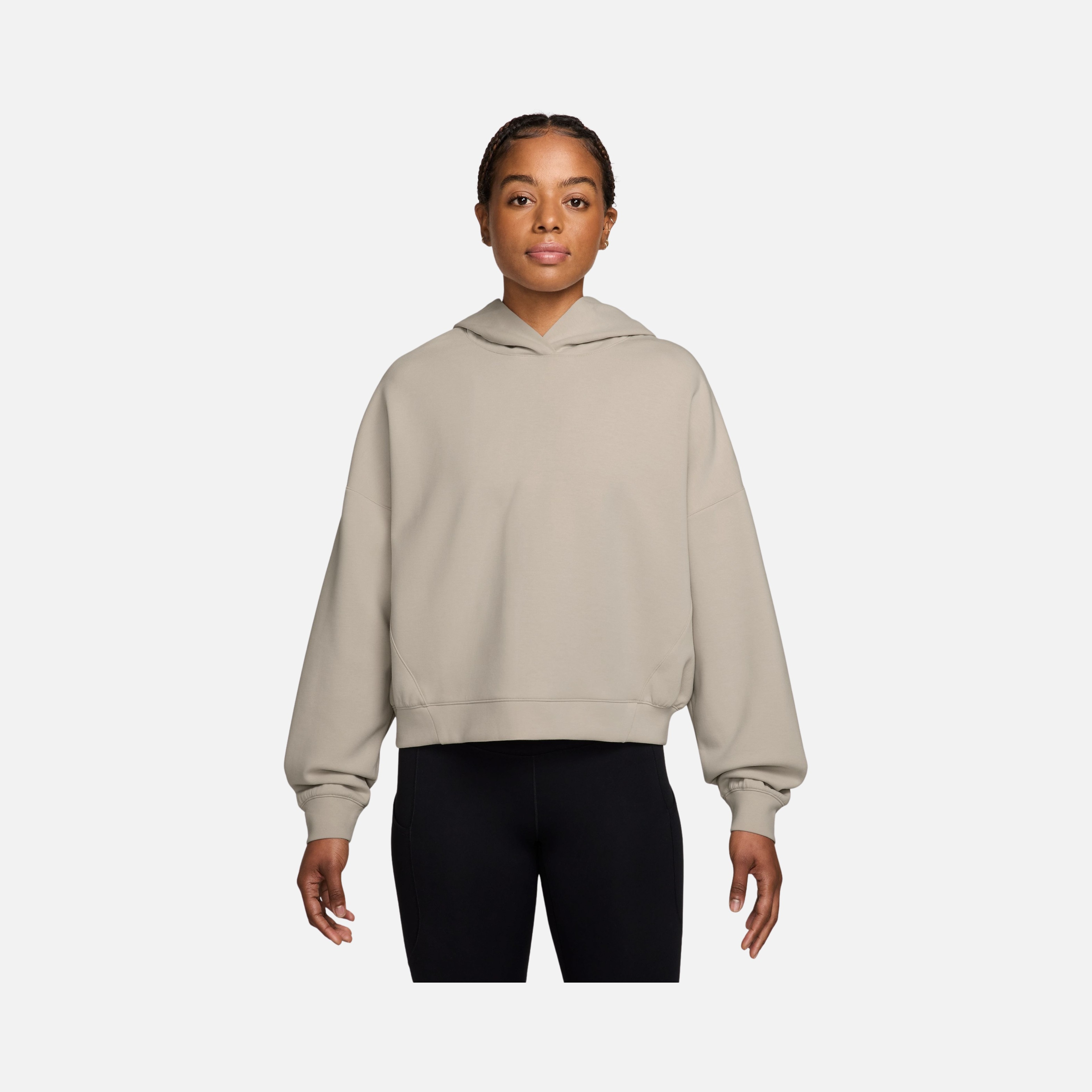 Nike 24.7 ImpossiblySoft Women's Pullover Kadın Sweatshirt
