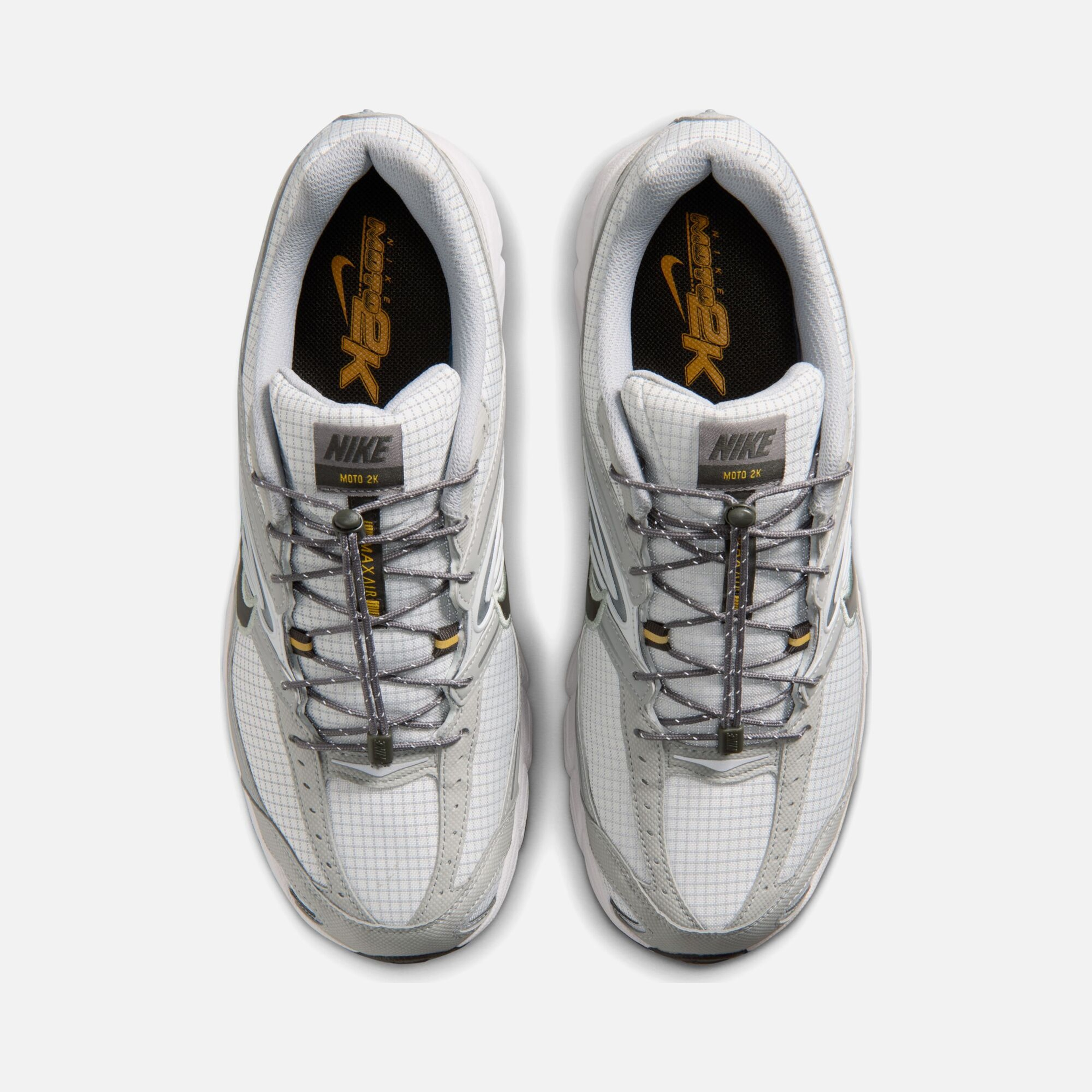 Nike Air Max Moto 2K Erkek Spor Ayakkabısı